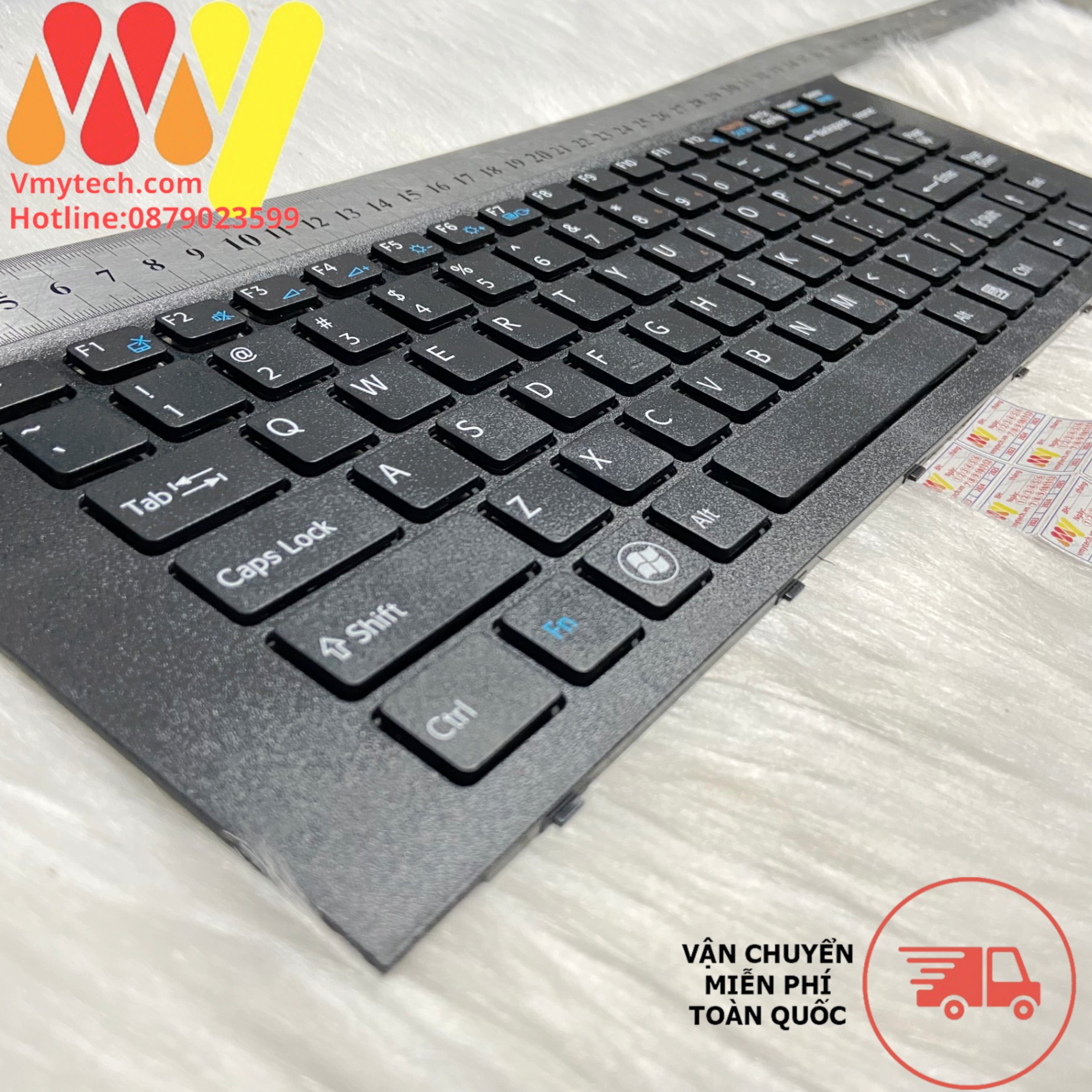 Bàn Phím Laptop Sony Vaio VPCEG VPC-EG EG16 EG18