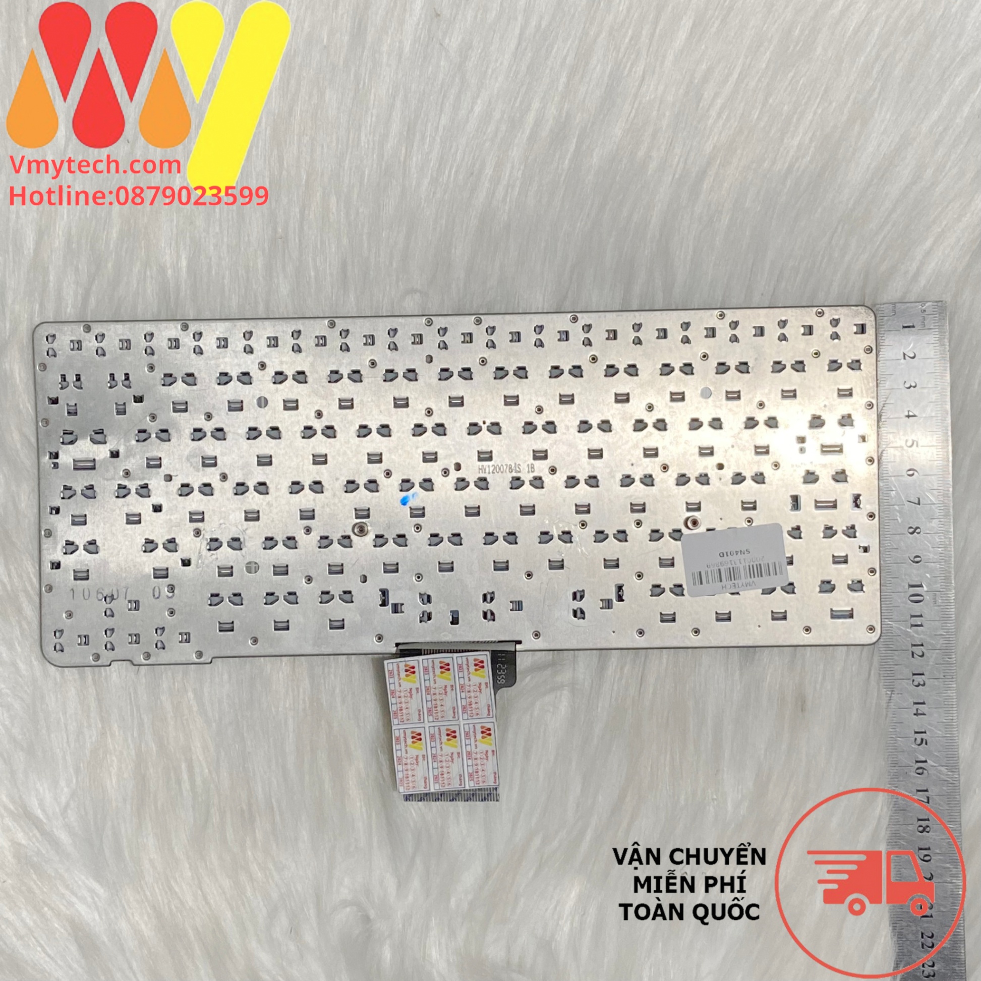 Bàn Phím Laptop Sony Vaio CA VPCCA2S1E VPCCA2S1L VPCCA2S1R VPCCA2S1G VPCCA2S1P VPCCA2S1W