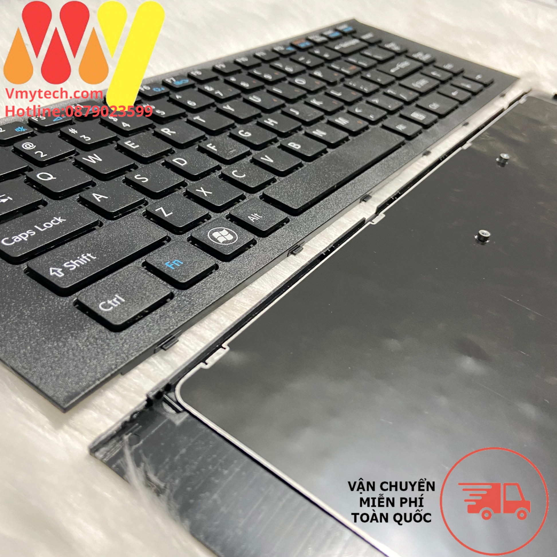 Bàn Phím Laptop Sony Vaio VPCEG VPC-EG EG16 EG18