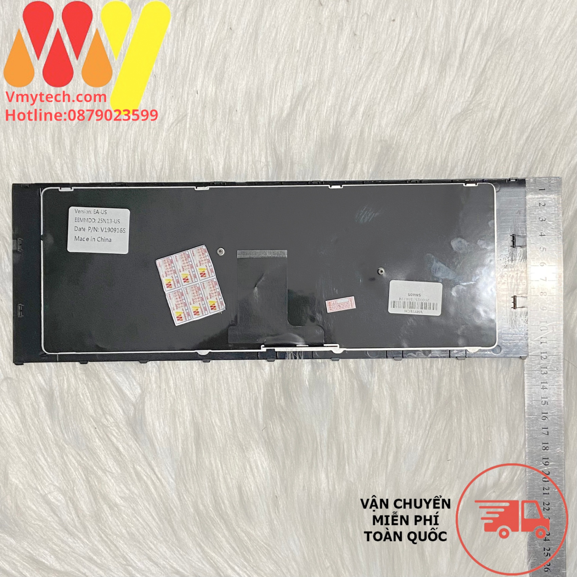 Bàn phím Laptop sony Vaio EA PCG-61317L, PCG-61315L PCG-61312W PCG-61212 PCG-61317 ĐEN
