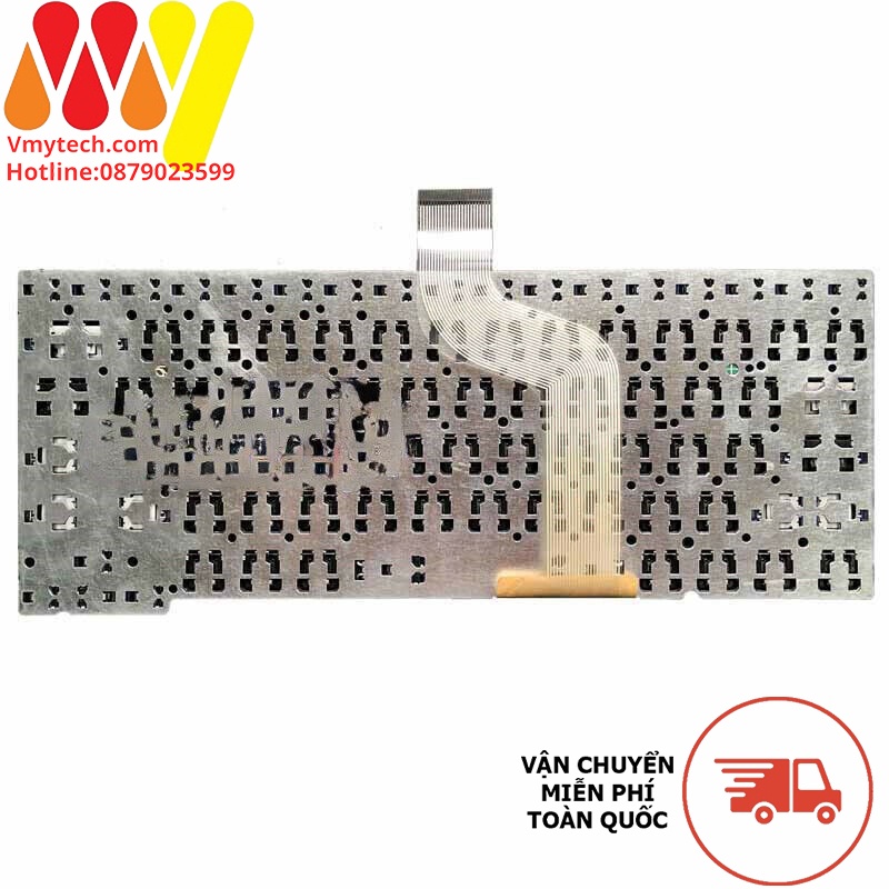 Bàn phím laptop Sony Vaio SVT13 SVT131 SVT13117 SVT13115 SVT13117 SVT13117EC SVT13117ECS SVT13115 SVT131A11L