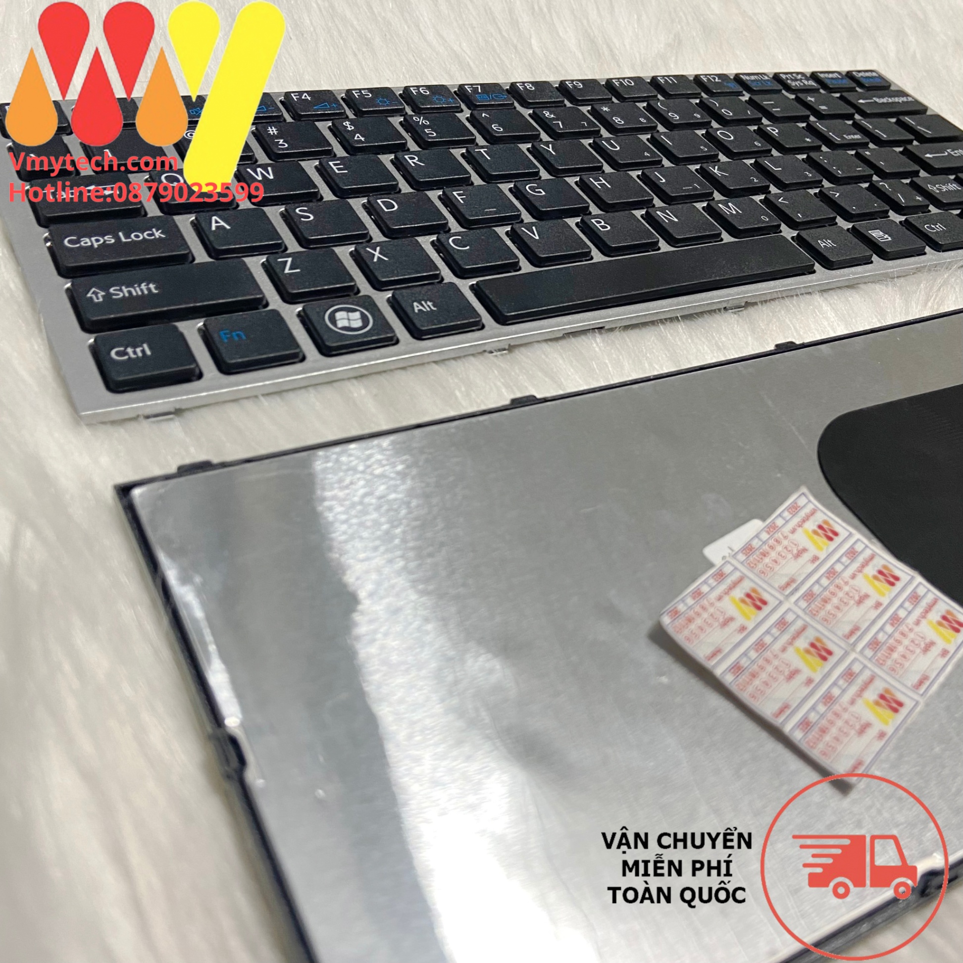 Bàn phím laptop Sony vaio YA, YB, AG VPC-YA VPCYA VPCYB PCG-31311T PCG-31312T PCG-31311W PCG-31311M PCG-31311U VpcYB15AG