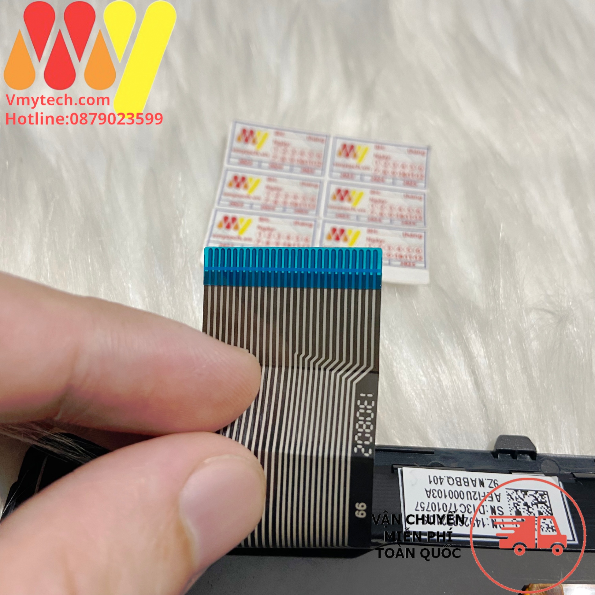 Bàn Phím Laptop Sony vaio VPC-SVF14N SVF14N FIT 14N 149264011us Cáp góc CÓ LED