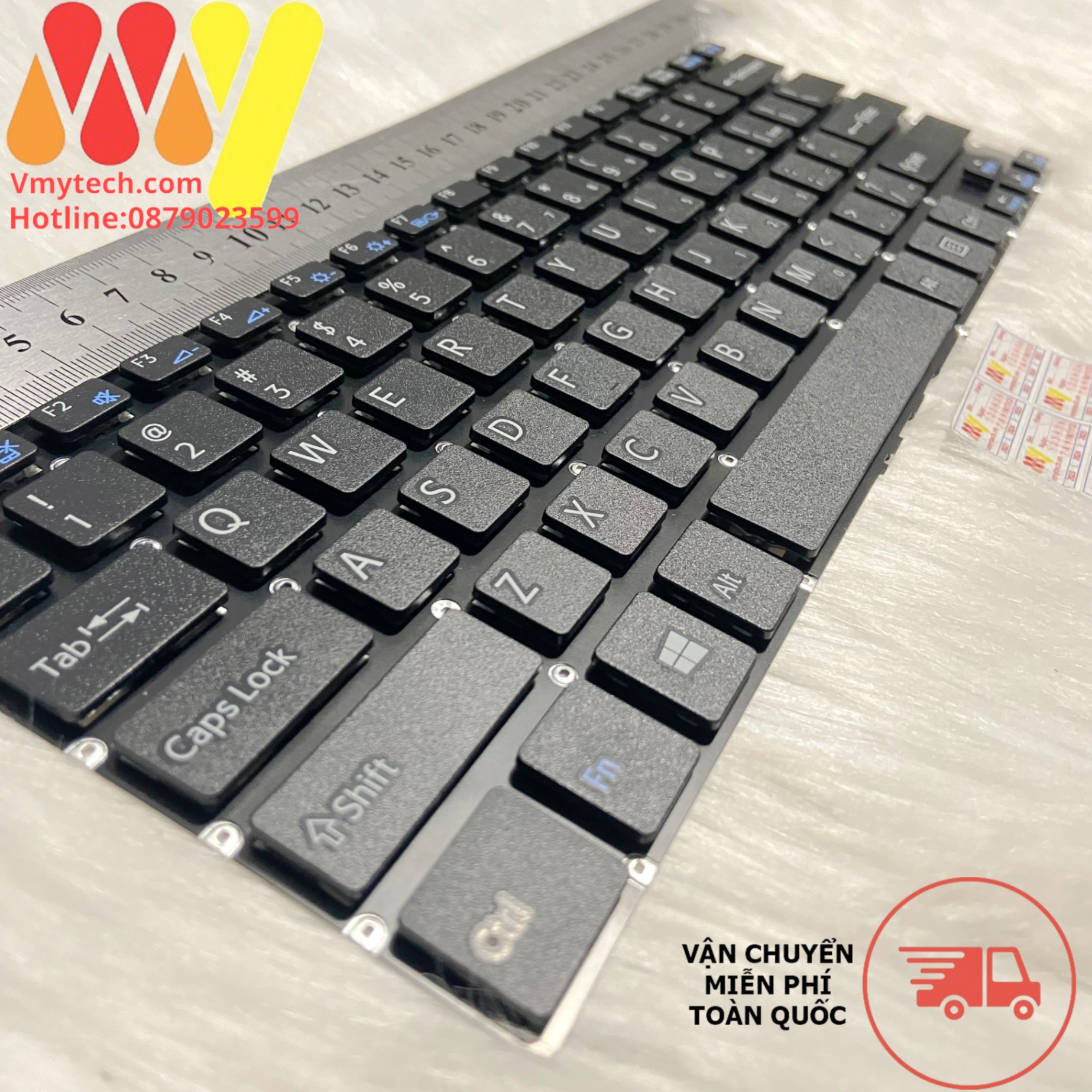 Bàn Phím laptop Sony Vaio SVF14A SVF14 FIT 14E SVF 14E SVF14E SVF14A15CXB SVF14AC1QL svf142c29w Đen