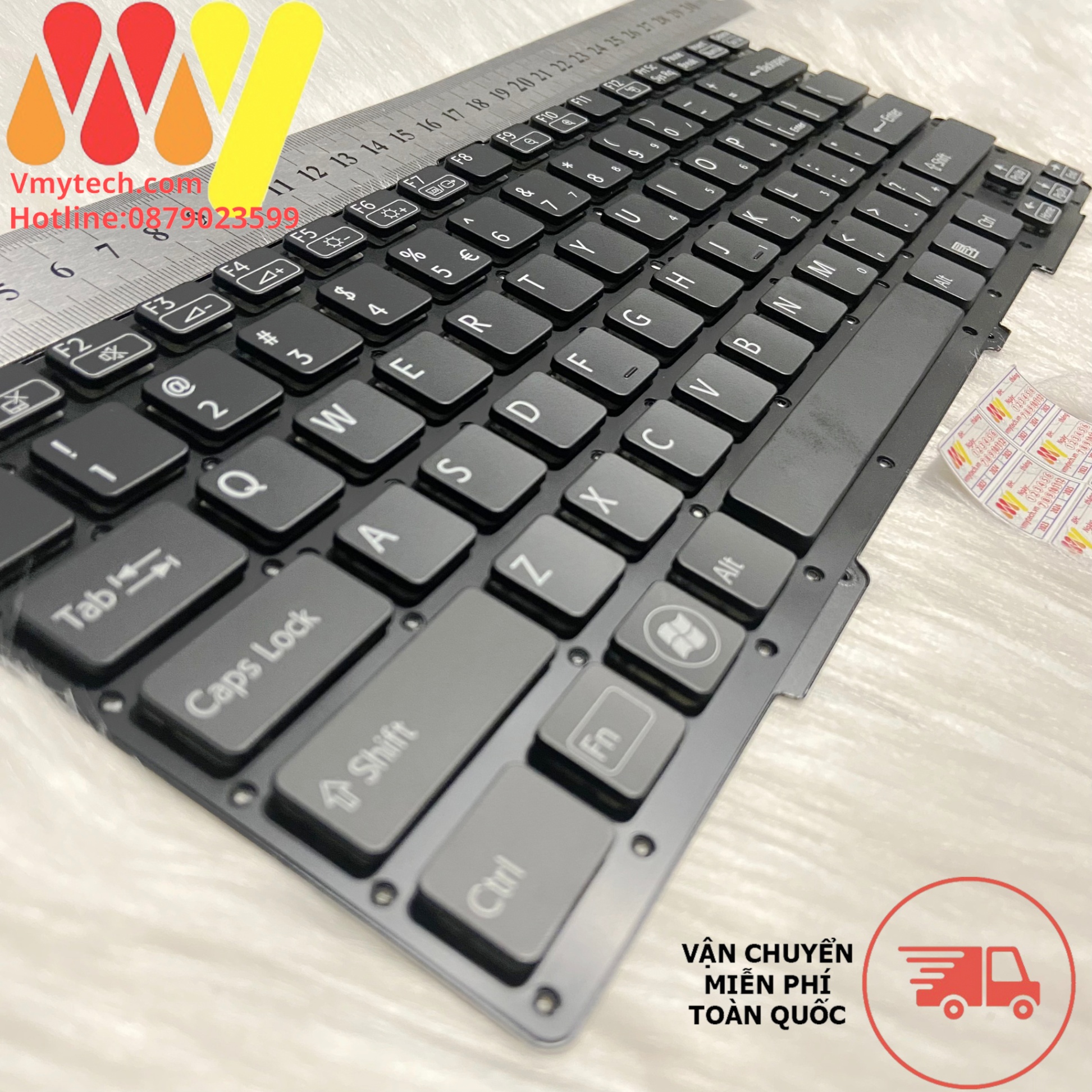 Bàn Phím laptop Sony Vaio SVS13, SVS14 SVS 14,SVS131A11L SVS131C1DL SVS13125CDB