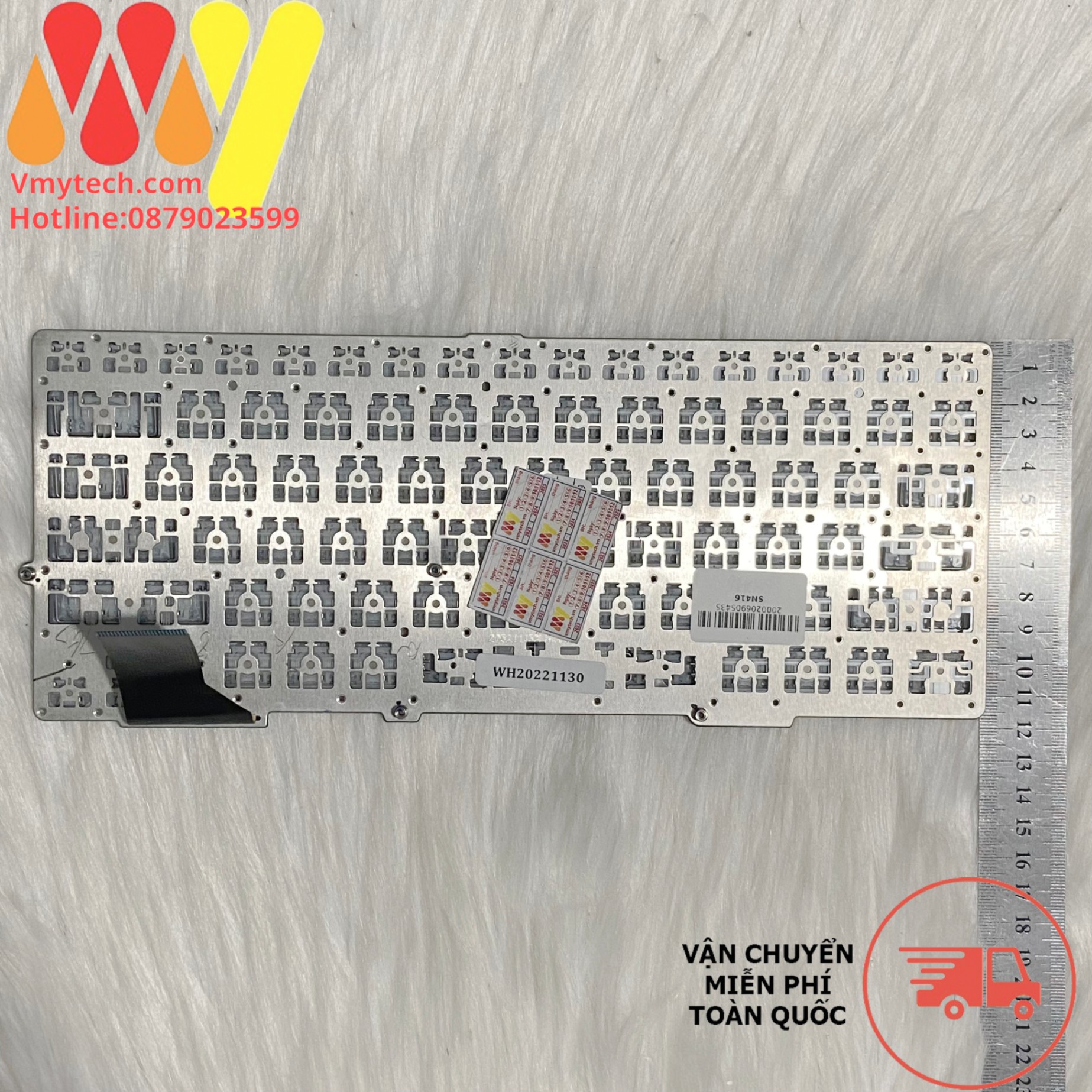 Bàn Phím laptop Sony Vaio SVS13, SVS14 SVS 14,SVS131A11L SVS131C1DL SVS13125CDB
