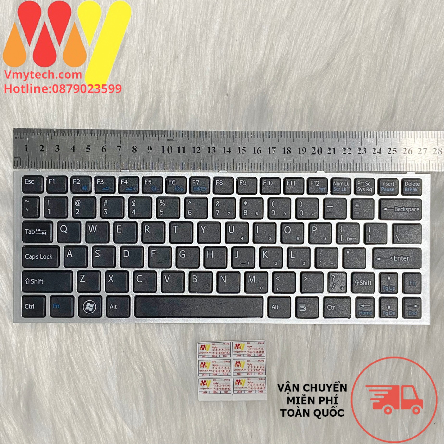 Bàn phím laptop Sony vaio YA, YB, AG VPC-YA VPCYA VPCYB PCG-31311T PCG-31312T PCG-31311W PCG-31311M PCG-31311U VpcYB15AG