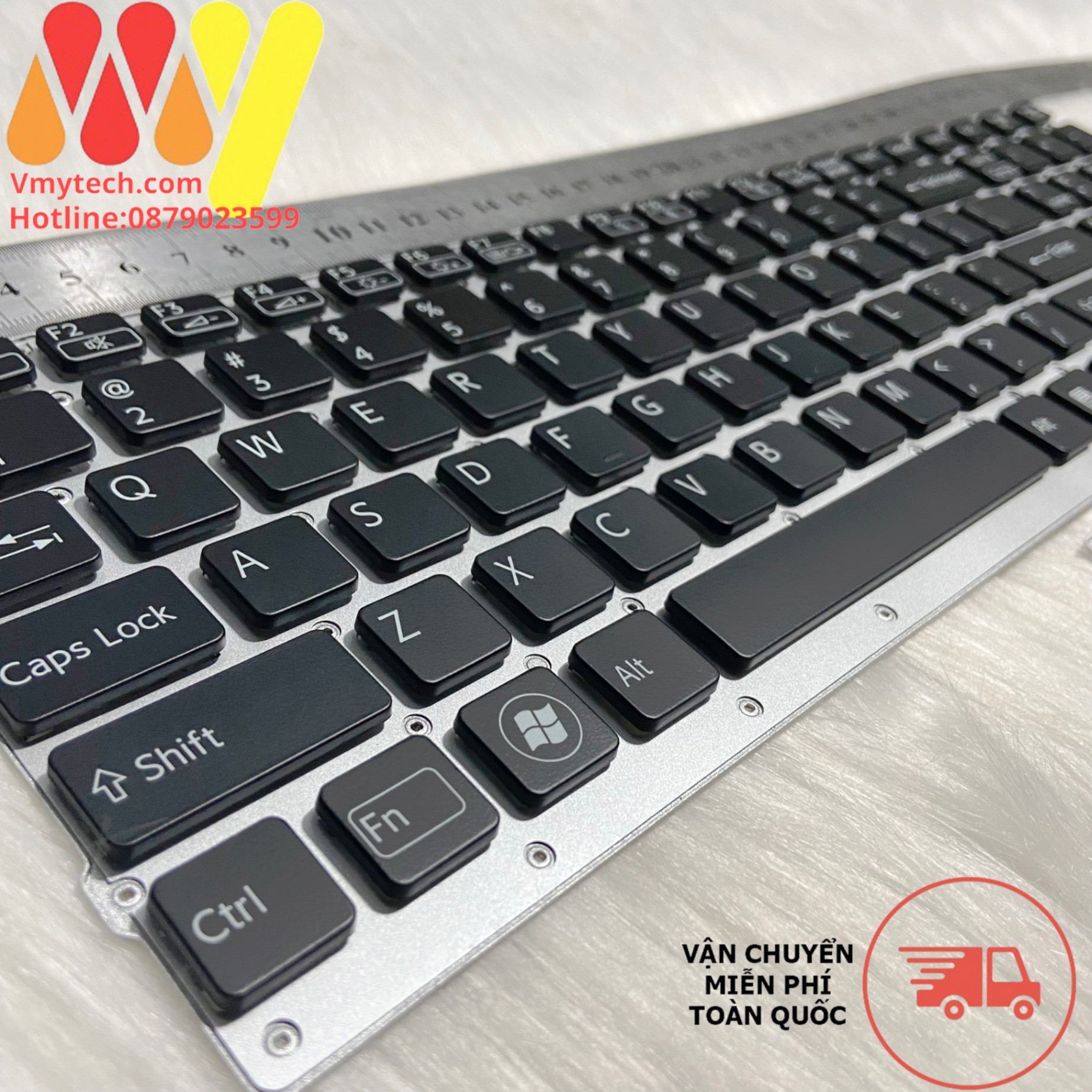 Bàn Phím Laptop SONY VPC-CB VPC-CB17EC CB35EC CB36EC VPC-CB17 VPCCB17 VPCCB Màu Đen