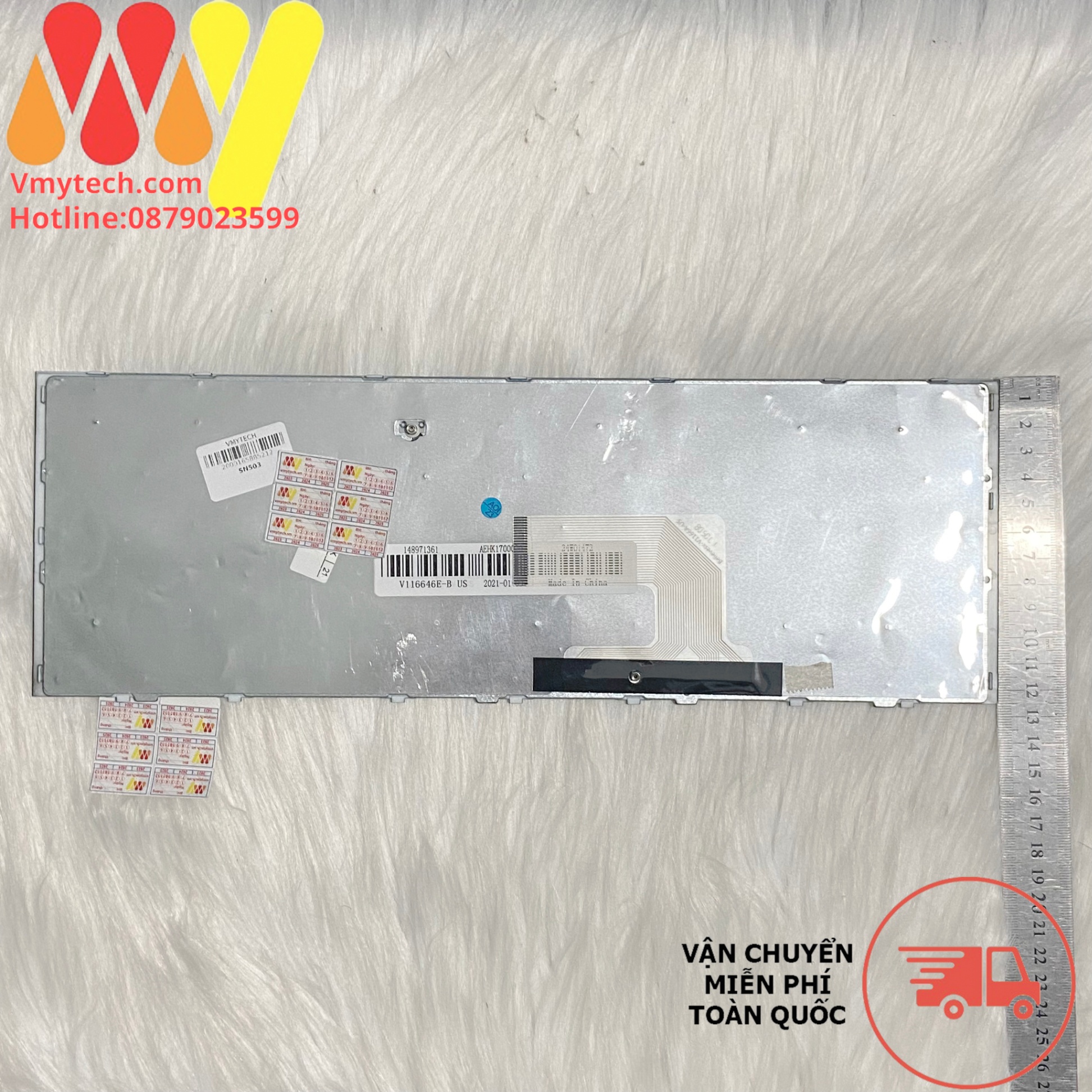 Bàn phím Laptop sony Vaio EE, EF VPC-EE PCG-61611L,PCG-61611M, PCG-71811L PCG-71911L PCG-71912L PCG-71913L PCG-71914L màu Đen
