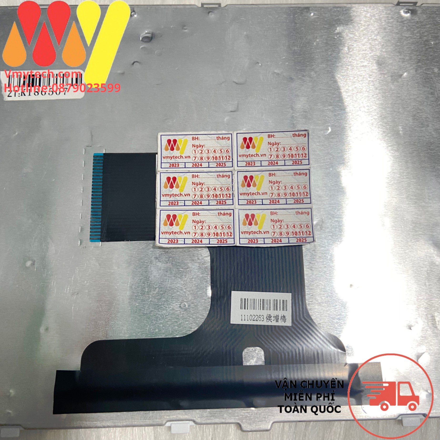 Bàn phim laptop Sony Vaio EJ VPCEJ VPC-EJ VPC-EJ3T1E- Trắng