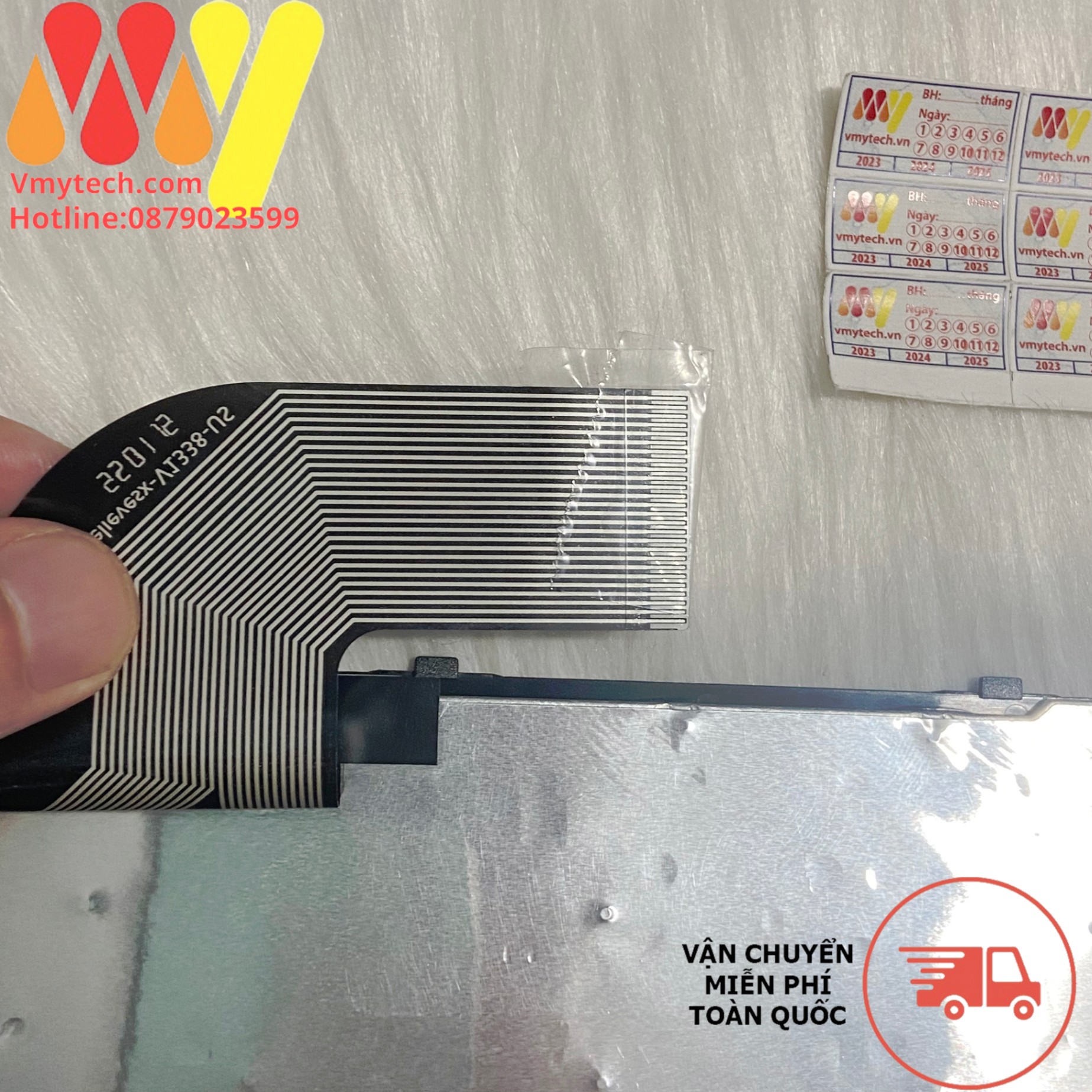 Bàn phím laptop Sony Vaio SVE15 SVE1511 SVE15113 SVE15112FXS SVE15113FXSSVE1511A1E SVE15111EA Đen