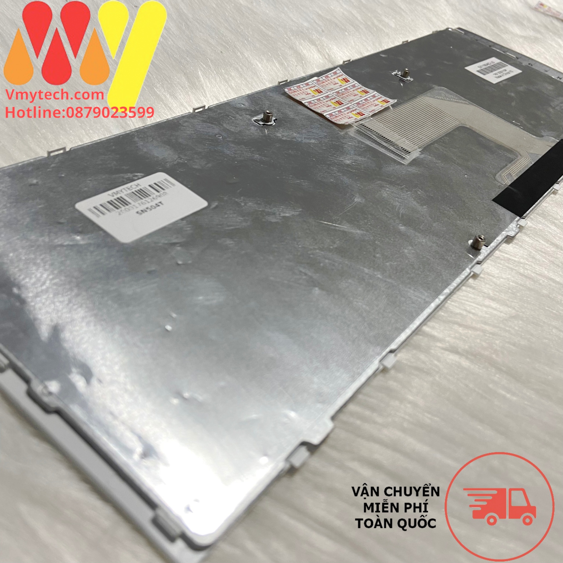 Bàn Phím Laptop Sony VPC-EL VPCEL EL PCG-71C11L PCG-71C11T PCG-71C12L VPCEL13FD VPCEL15FD VPCEL23FD - Phím Trắng
