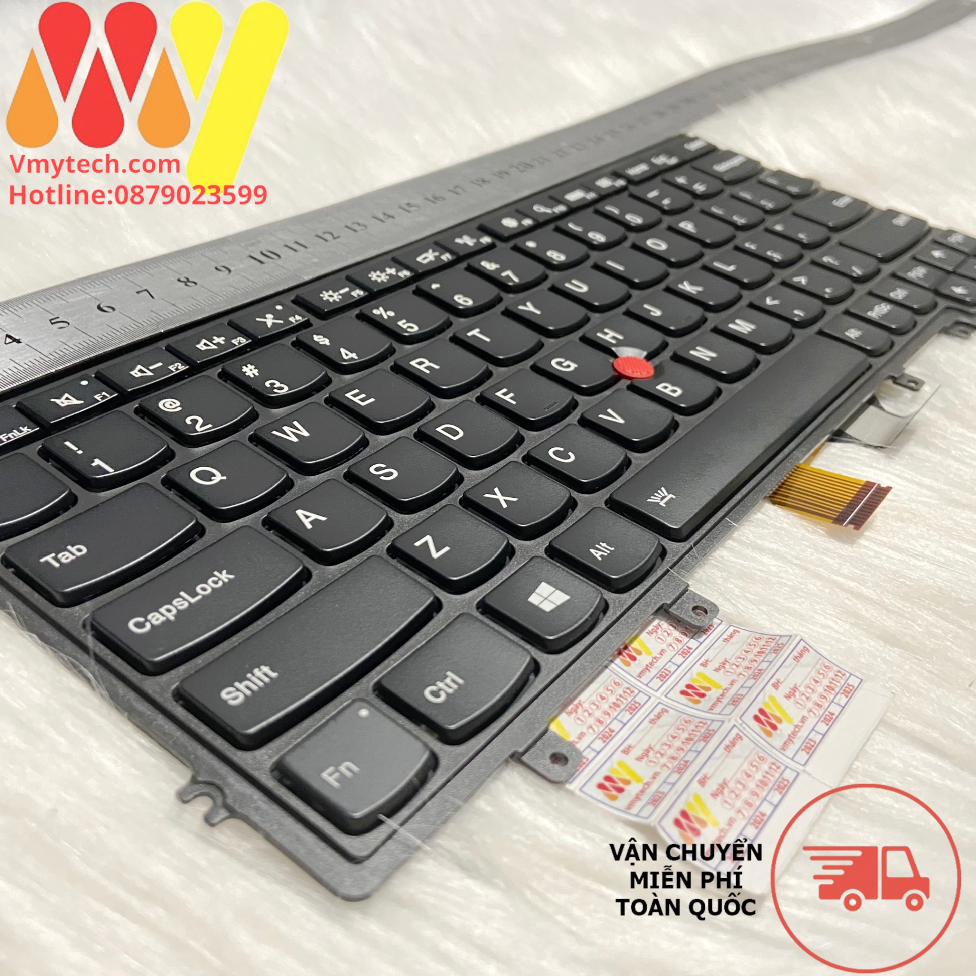 Bàn phím LENOVO IBM Thinkpad X240 X240S X240I X250 Có led + Có chuột