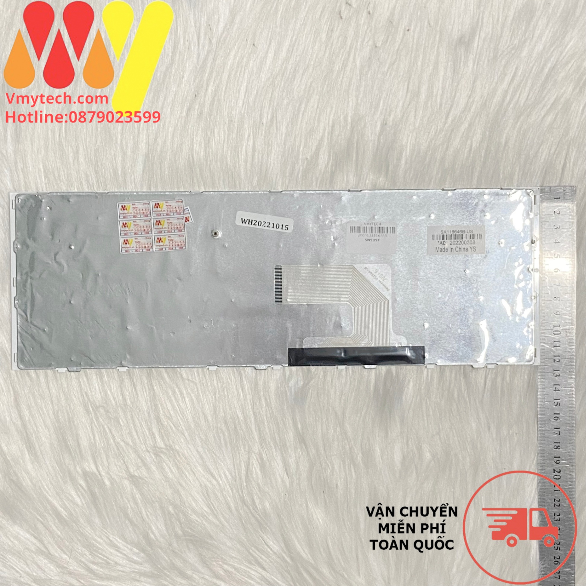 Bàn Phím Laptop Sony Vaio EH VPCEH VPCEH11FX VPCEH12FX VPCEH13FX VPCEH14FX VPCEH15FX VPCEH16FX VPCEH17FX trắng