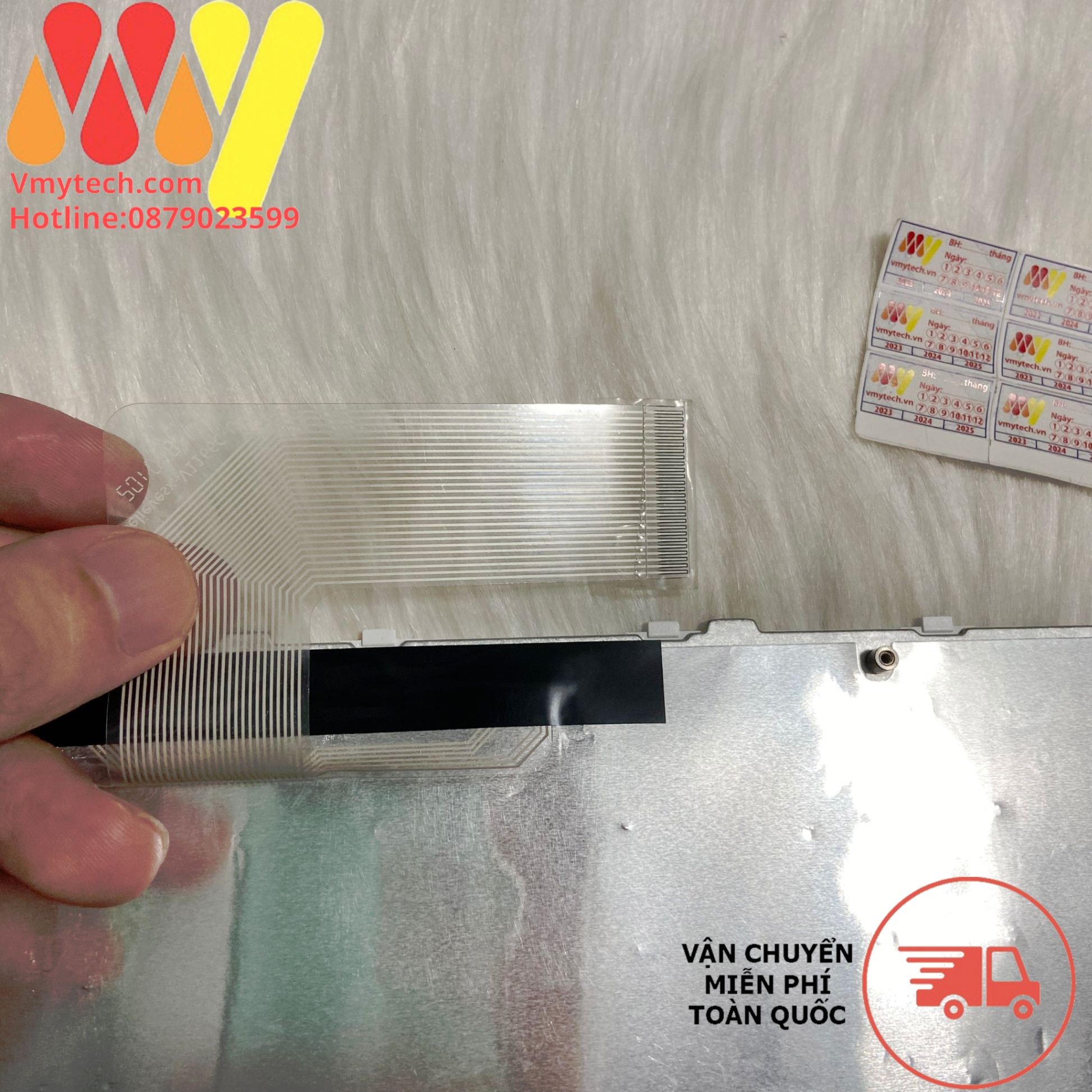 Bàn Phím Laptop Sony VPC-EL VPCEL EL PCG-71C11L PCG-71C11T PCG-71C12L VPCEL13FD VPCEL15FD VPCEL23FD - Phím Trắng