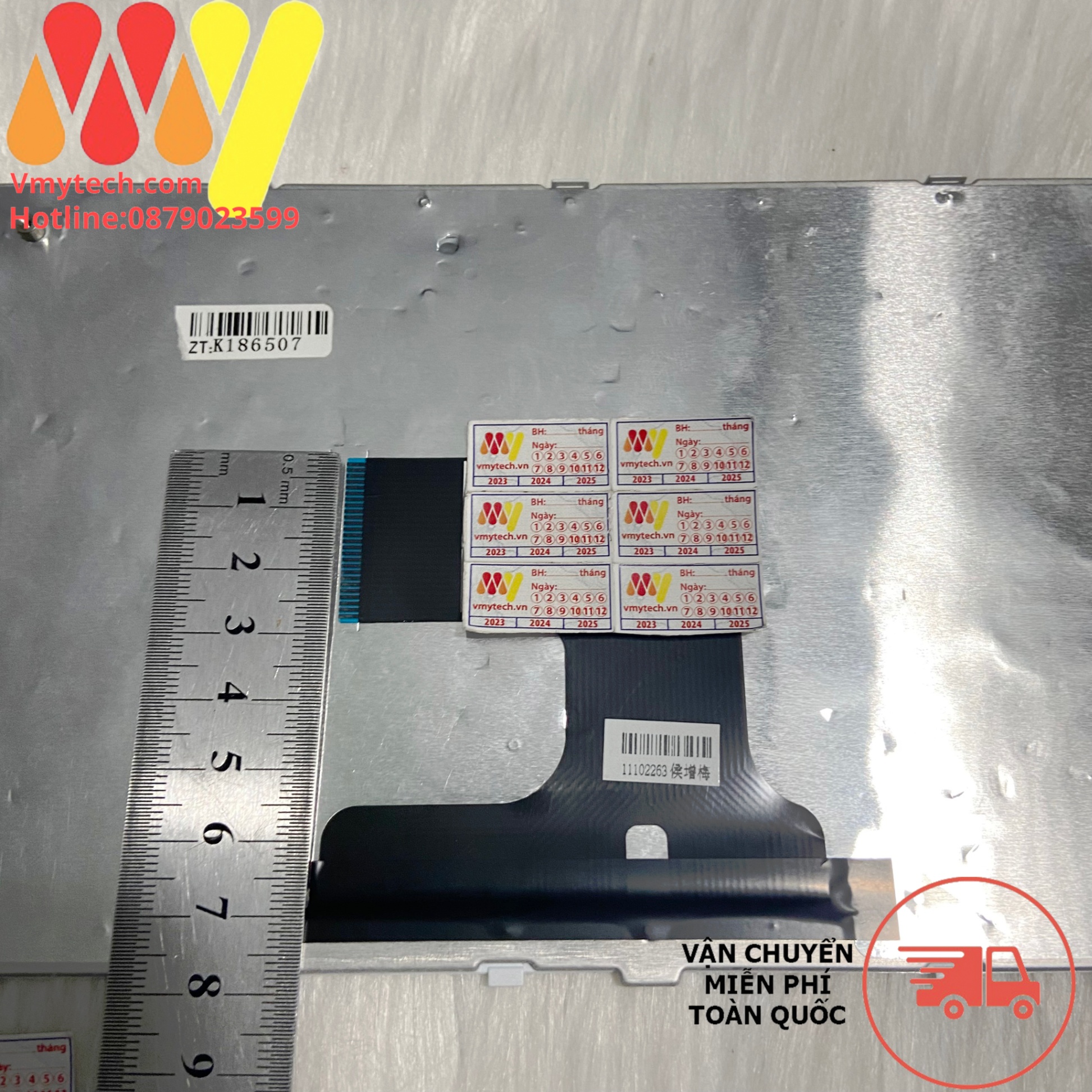 Bàn phim laptop Sony Vaio EJ VPCEJ VPC-EJ VPC-EJ3T1E- Trắng