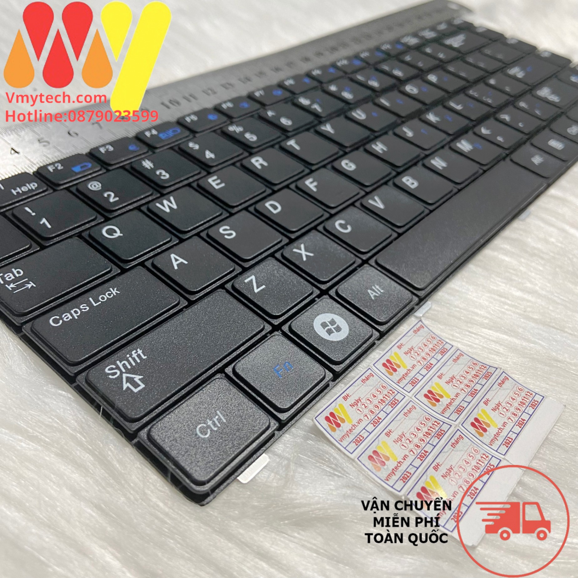 Bàn Phím Laptop Samsung R429 R467 R480 R470 R467 R465 R463 R478 R468 RV439 R440 P480