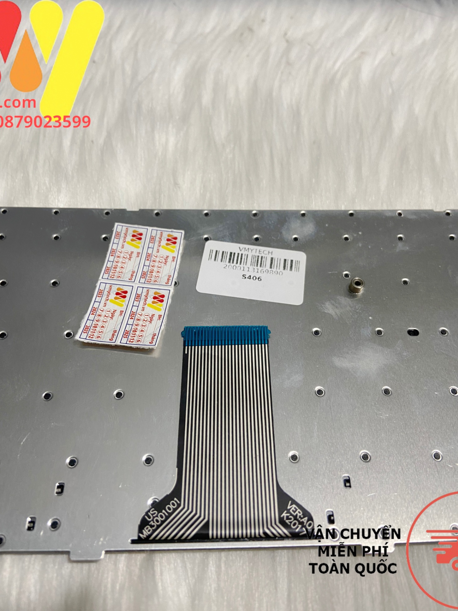 Bàn Phím Laptop Samsung R429 R467 R480 R470 R467 R465 R463 R478 R468 RV439 R440 P480
