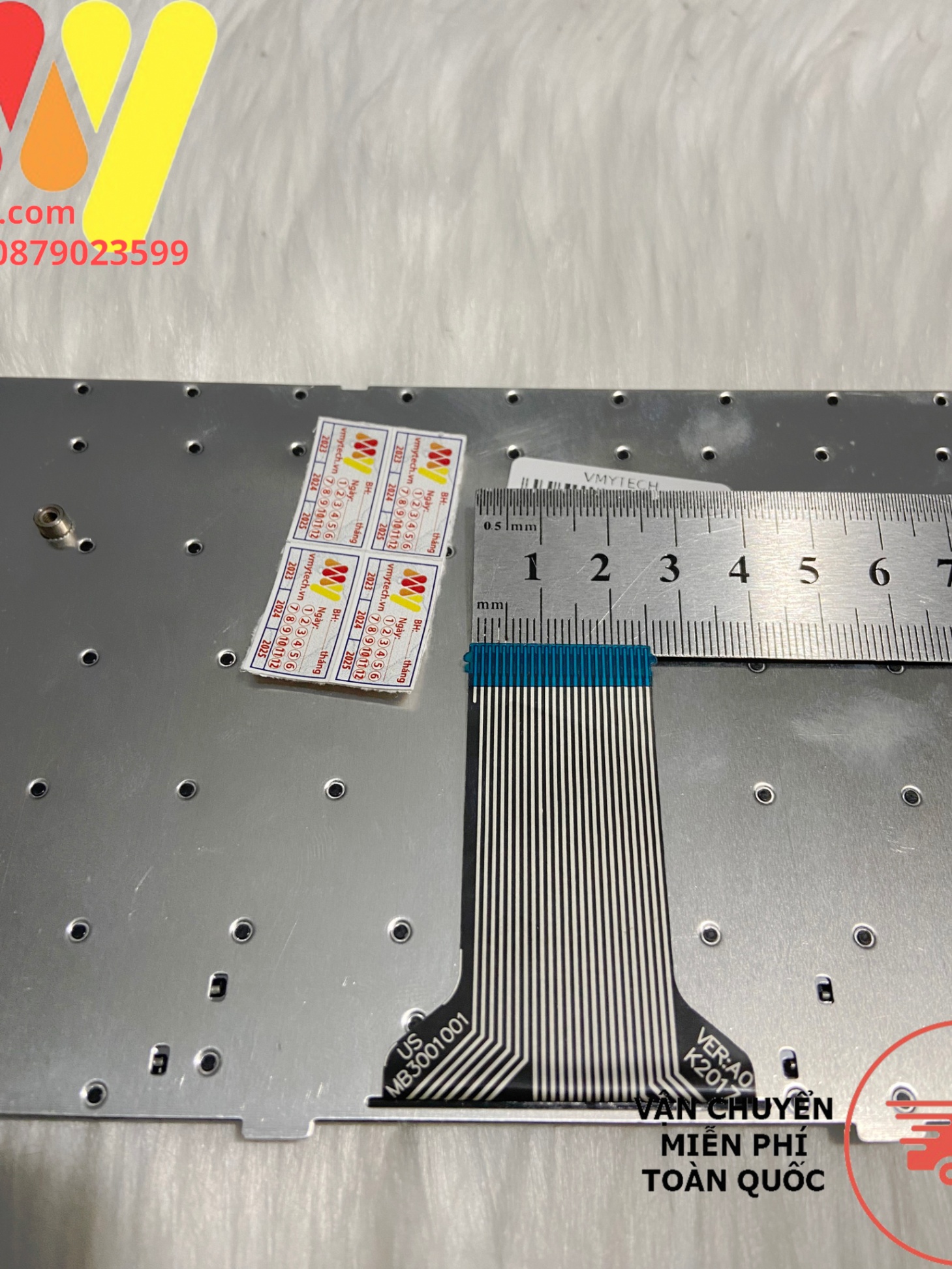 Bàn Phím Laptop Samsung R429 R467 R480 R470 R467 R465 R463 R478 R468 RV439 R440 P480