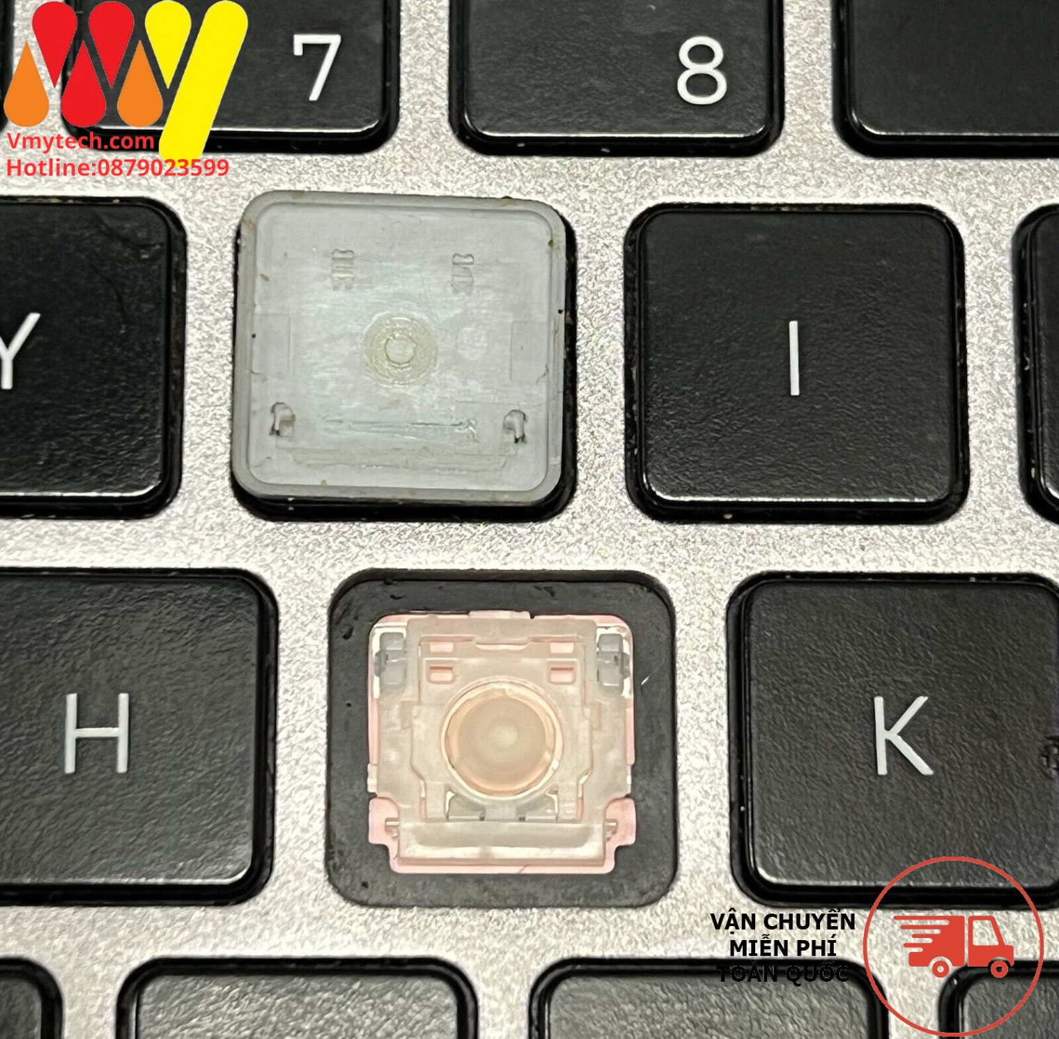 Bàn Phím Laptop Samsung NP900X3A NP900X3B NP900X3E 900X3A