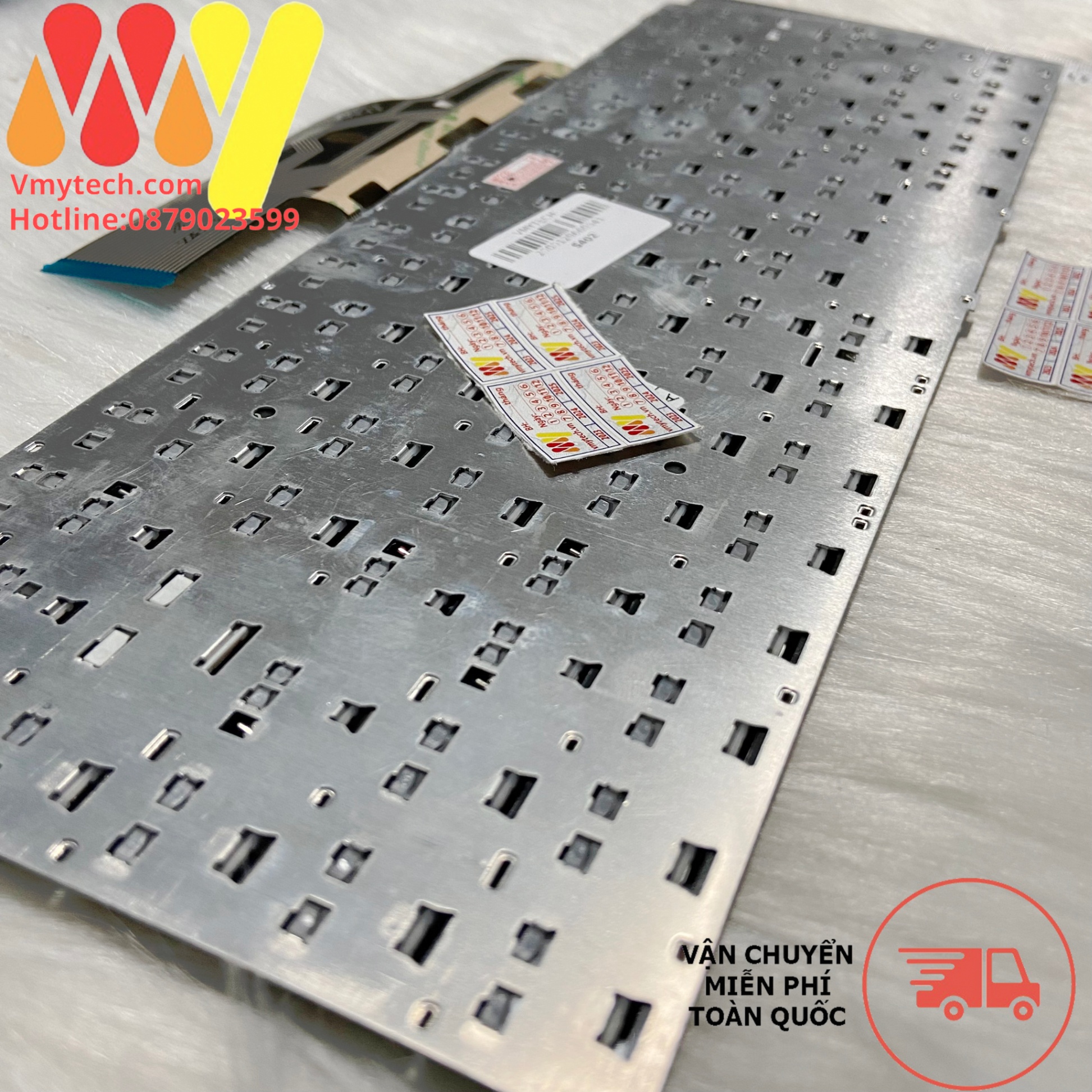 Bàn phím laptop Samsung 300E4 NP300 300V4A NP355 NP300e4