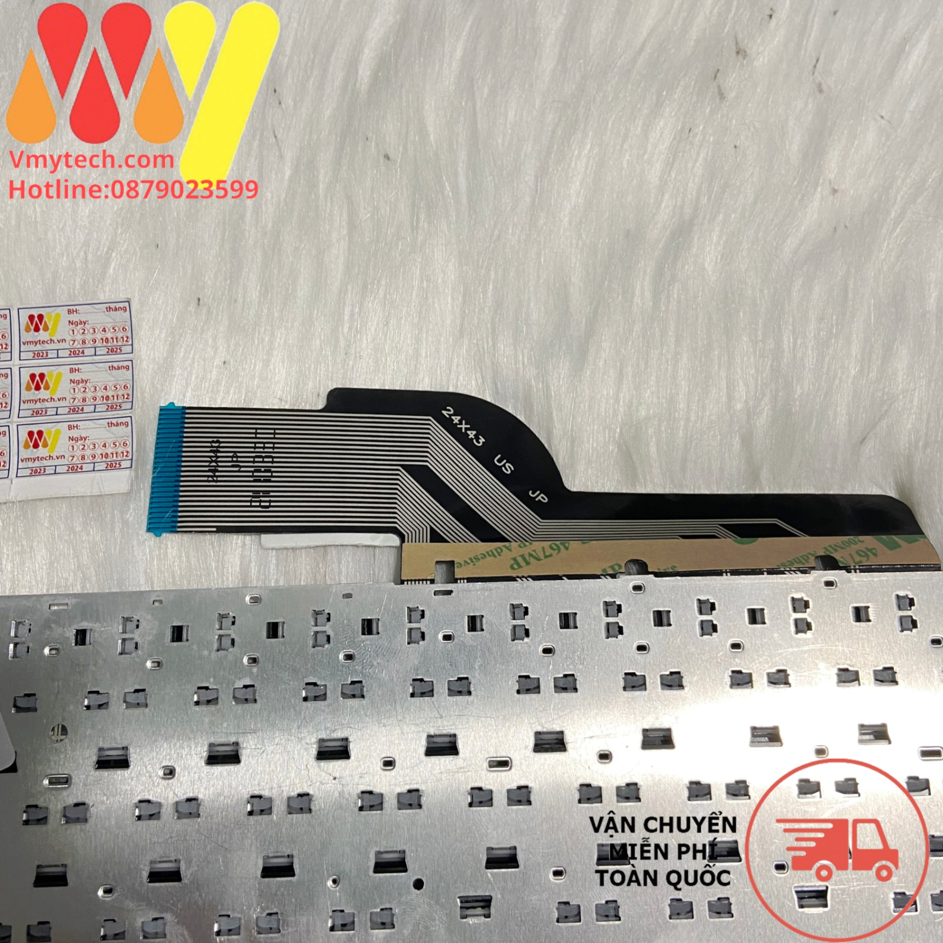 Bàn phím laptop Samsung 300E5 300E5A 300V5A NP355 550P5C NP550P5C NP550P5C NP550P5C-S02C 301E