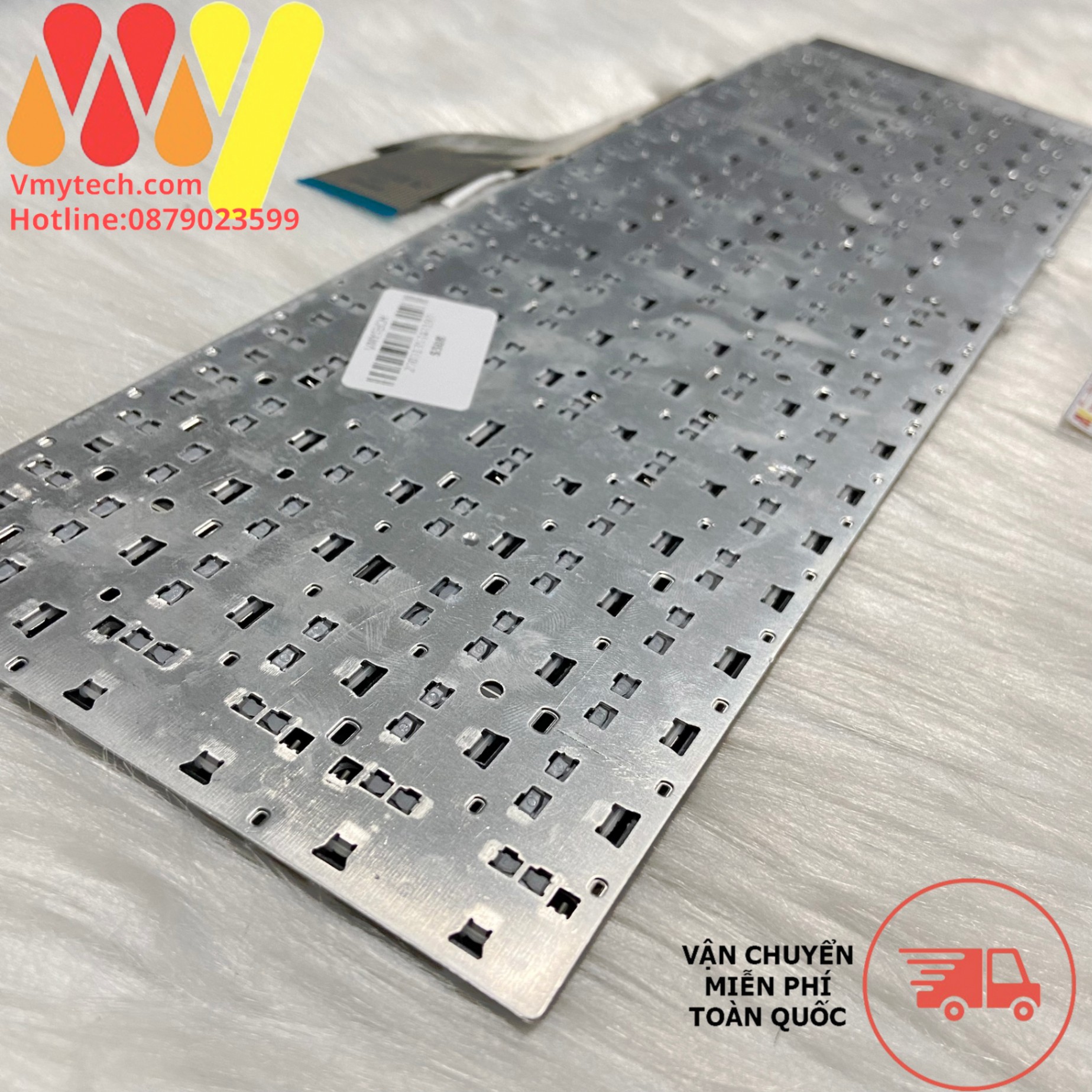 Bàn phím laptop Samsung 300E5 300E5A 300V5A NP355 550P5C NP550P5C NP550P5C NP550P5C-S02C 301E