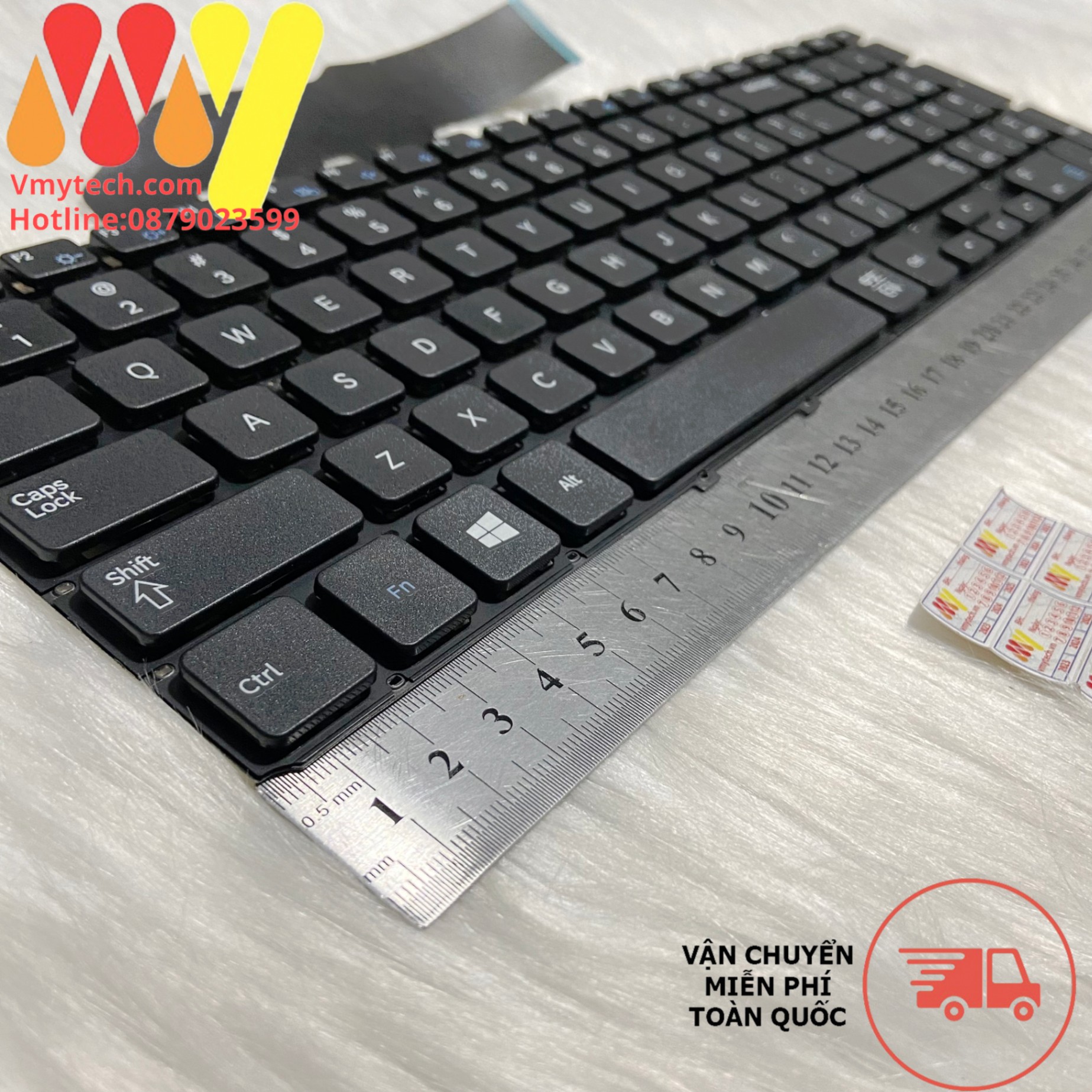 Bàn phím laptop Samsung 300E7A NP300E7A NP305E7A NP300V7A NP305V7A