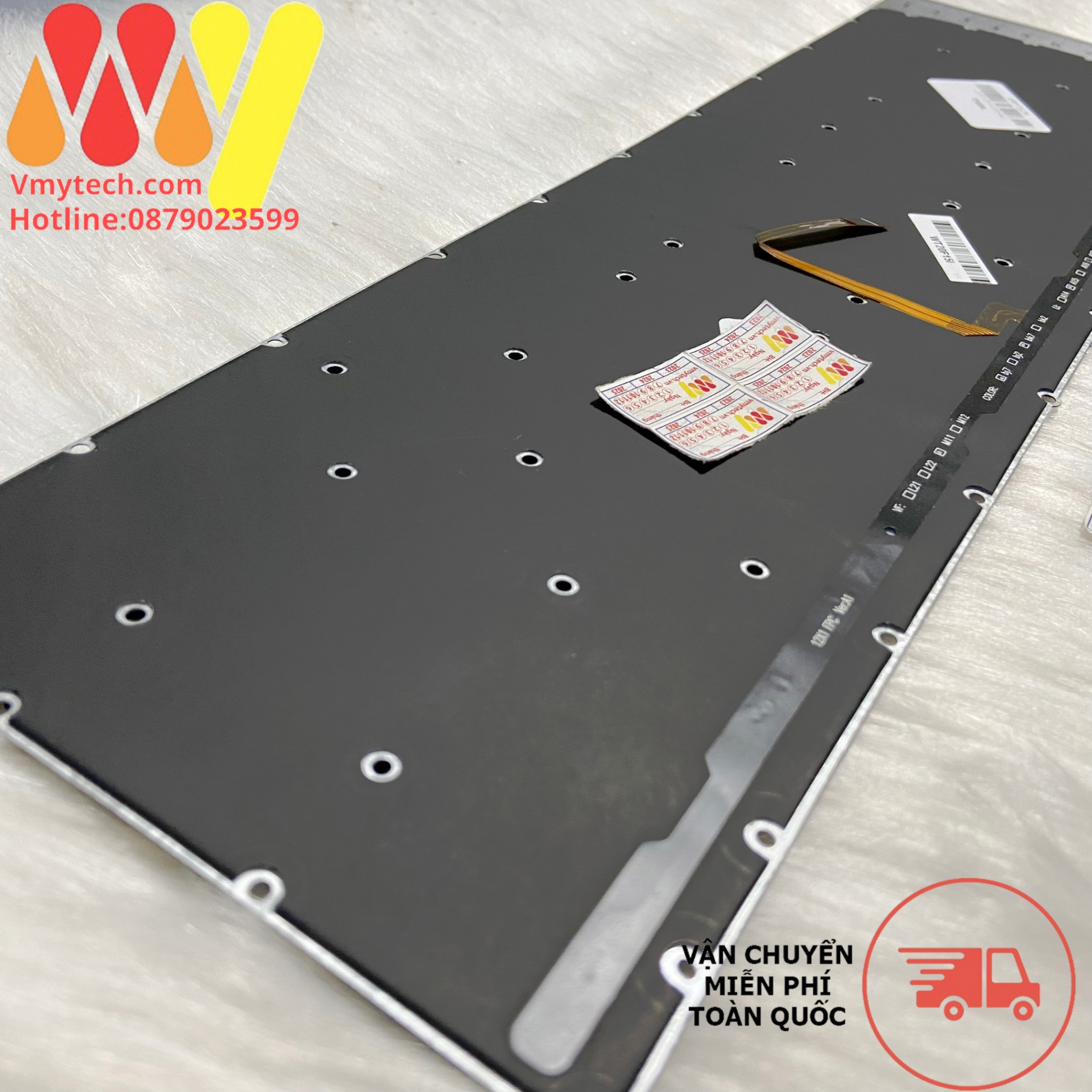 Bàn Phím laptop Toshiba Satellite P55-A5200 P75-A7200 P75-A7100