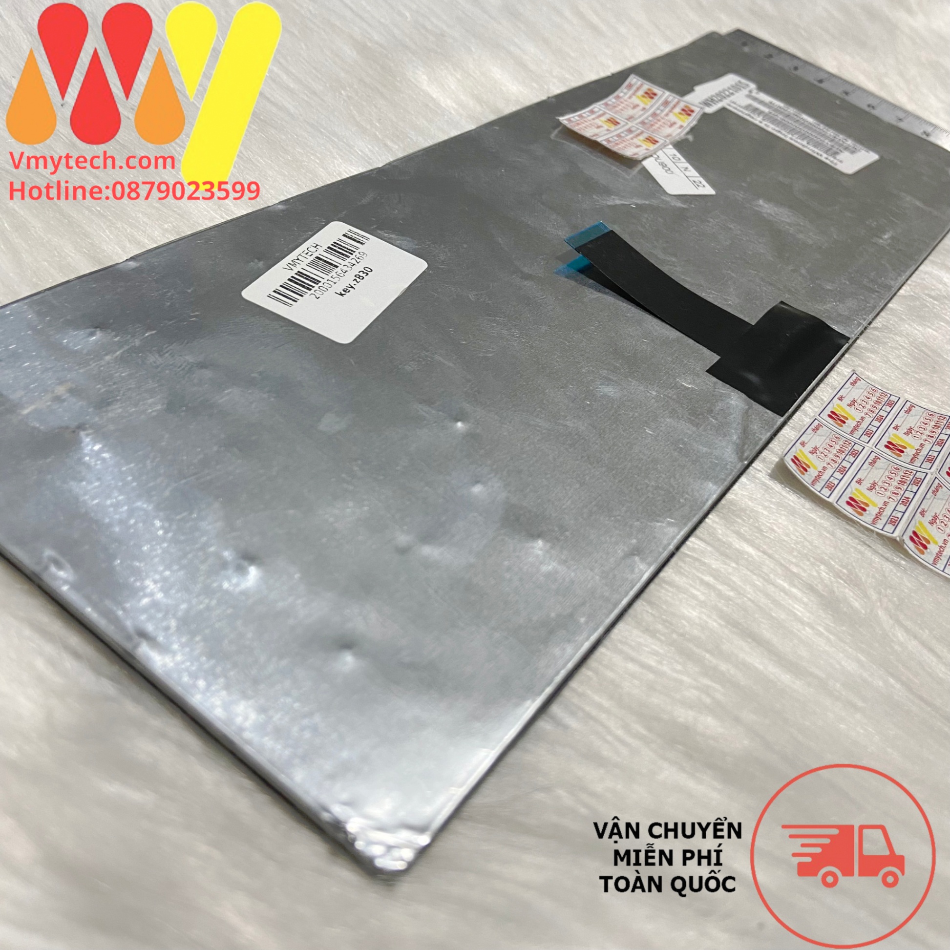 Bàn phím Toshiba Satellite Portege Z830 Z835 Z830-S8301 Z830-S8302 S8301 Z830-S830
