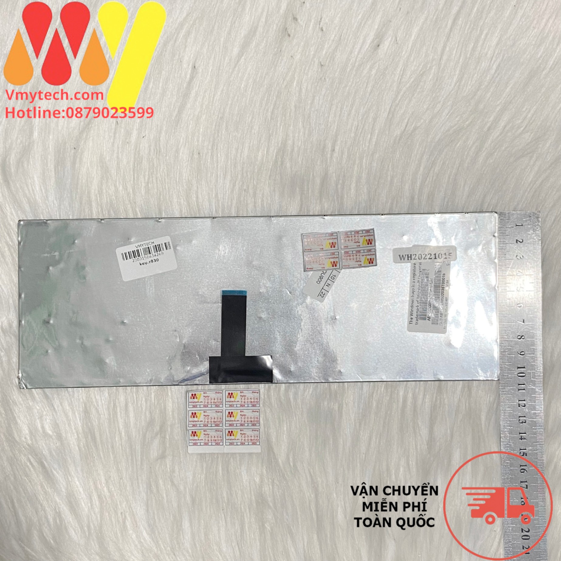 Bàn phím Toshiba Satellite Portege Z830 Z835 Z830-S8301 Z830-S8302 S8301 Z830-S830