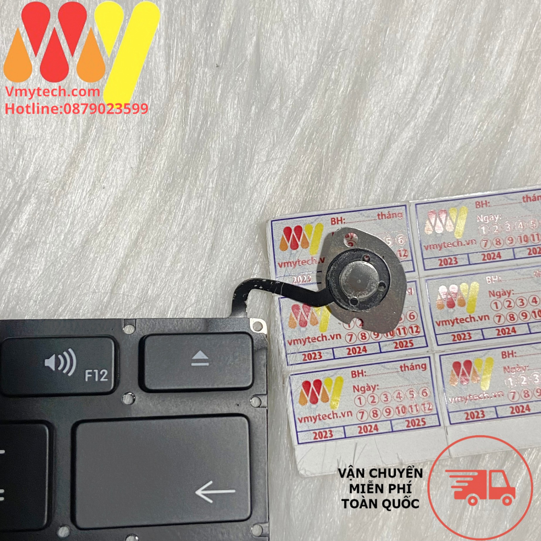 Bàn phím laptop Macbook Pro 13″ 2010 2011 2012 A1278 MB466 MB467 MB990 MB991 MC374 MC375 MC700 MD101 MD102