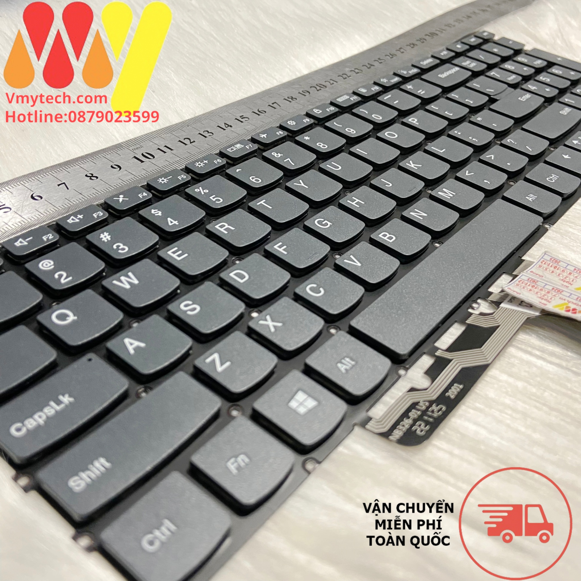 Bàn Phím Laptop Lenovo ThinkBook 15 G2 ARE 15 G2 ITL V15 G2-ALC G2-ITL 15p IMH