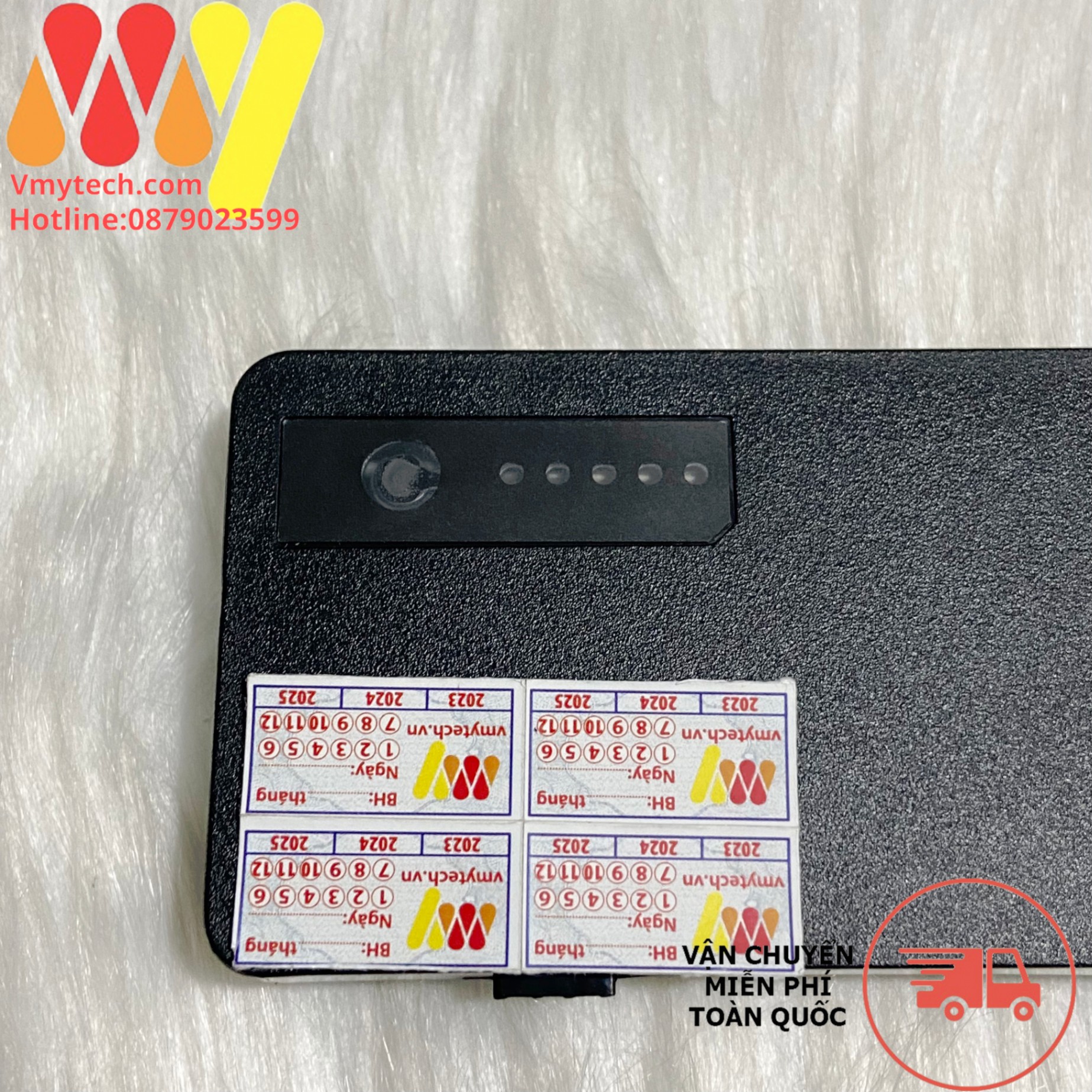 Pin Laptop Vostro 5370 D1525S D1505G R1605S D2505G Series F62G0 RPJC3 39DY5 CHA01 zin