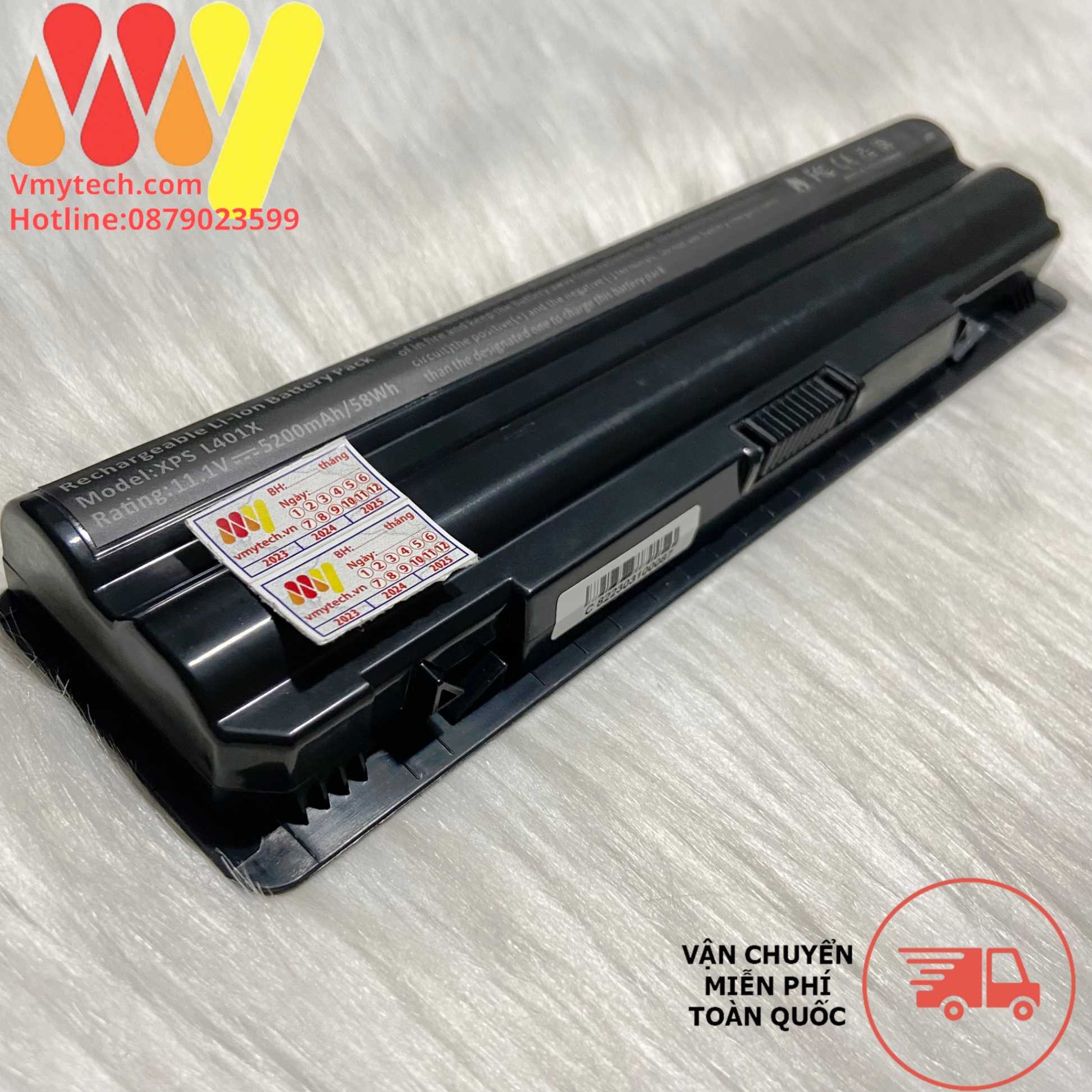 Pin Laptop Dell Inspiron 13 5370 7000 7370 7373 7380 7386 P83G P83G001 5370 D1525S P83G002 P87G P87G001