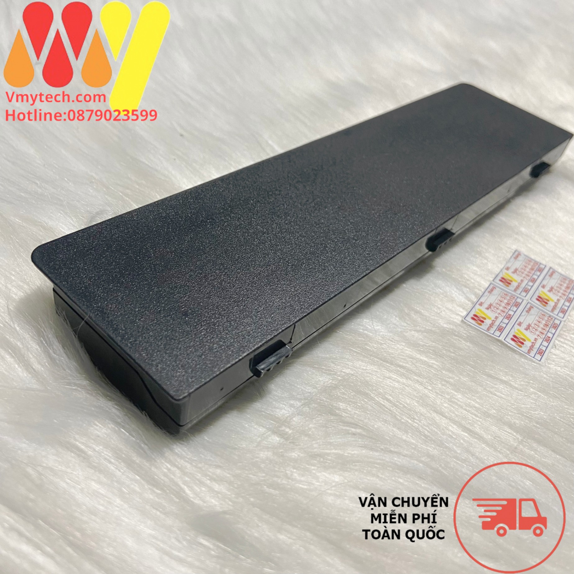 Bàn phím laptop Dell vostro 1014 1015 1088 A840 A860