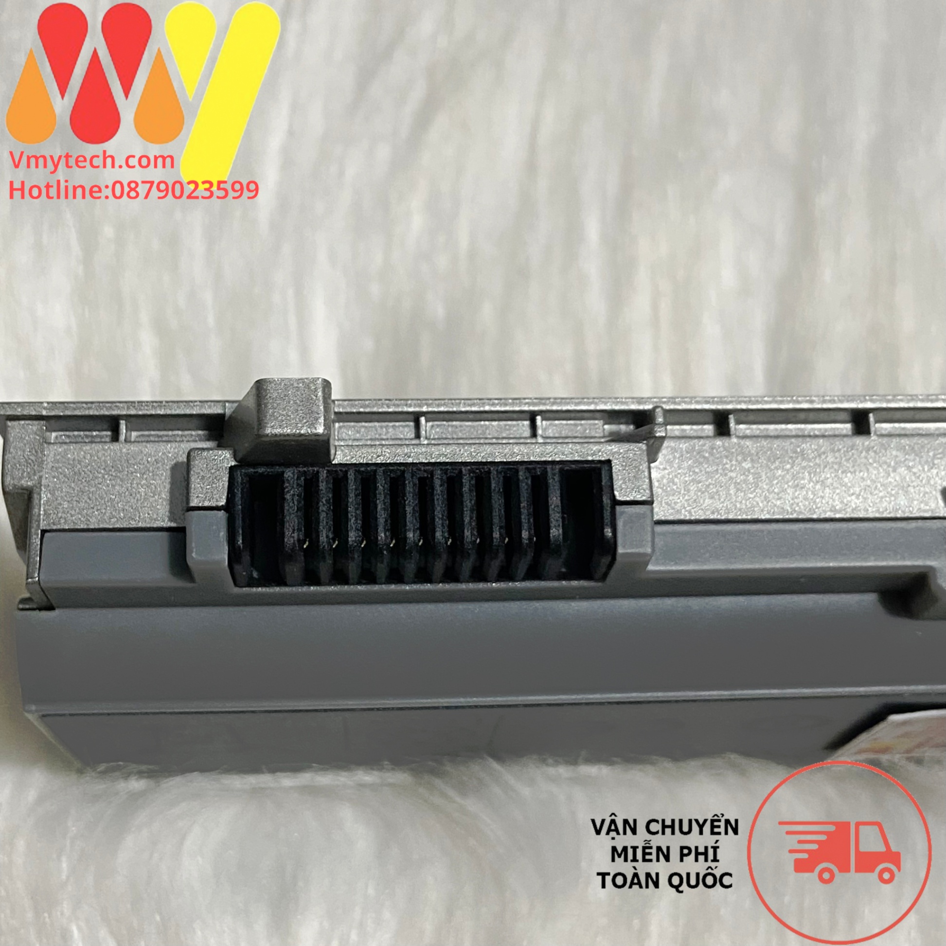 Pin Laptop Dell Latitude00 E6410 E6500 E6510 E8400 E5500