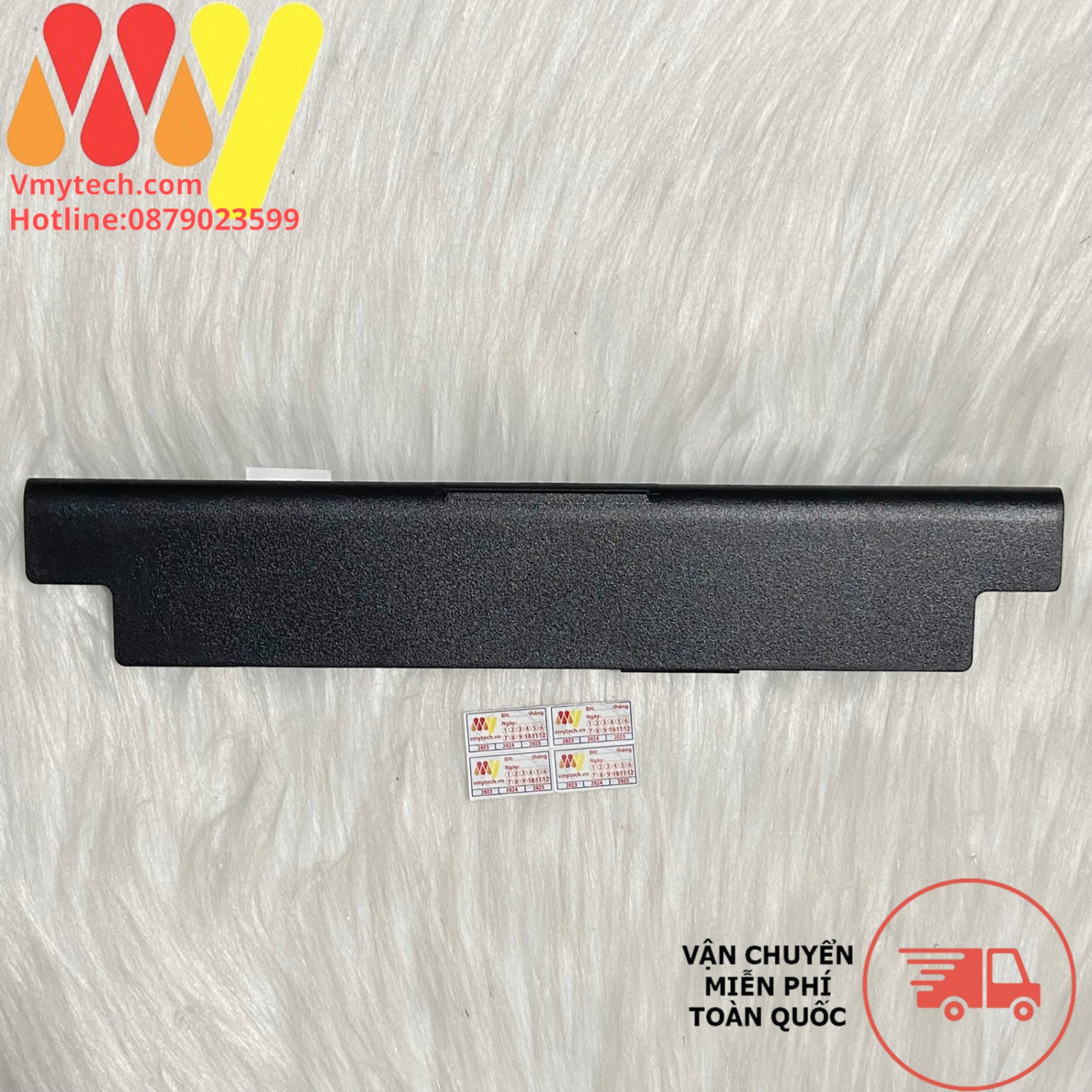 Pin Laptop Dell Latitude 3440, 3540, E3440, E3540 14-3000 15-3000 XCMRD MR90Y 4CELL