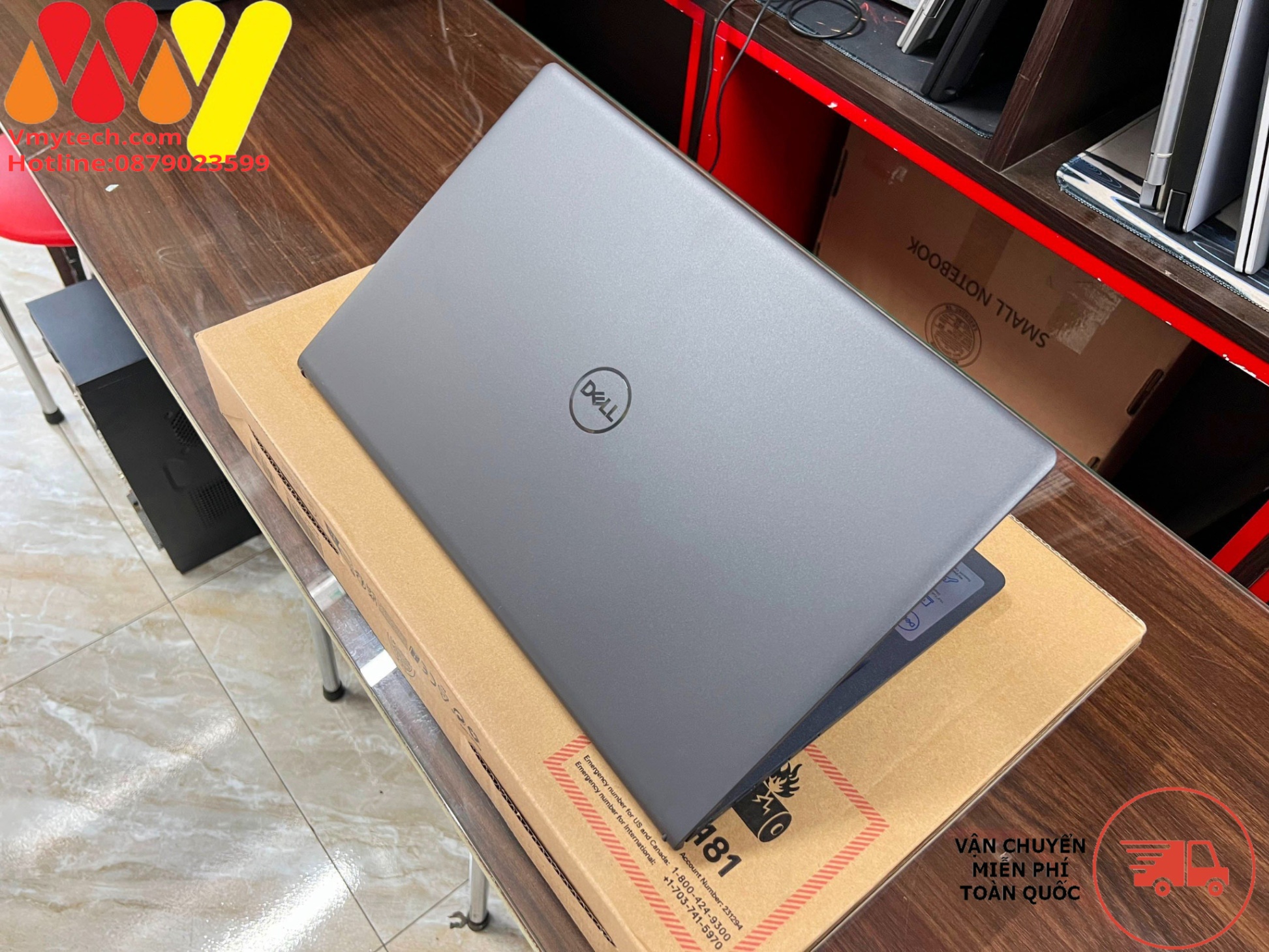 Laptop Dell Inspiron 15 3520