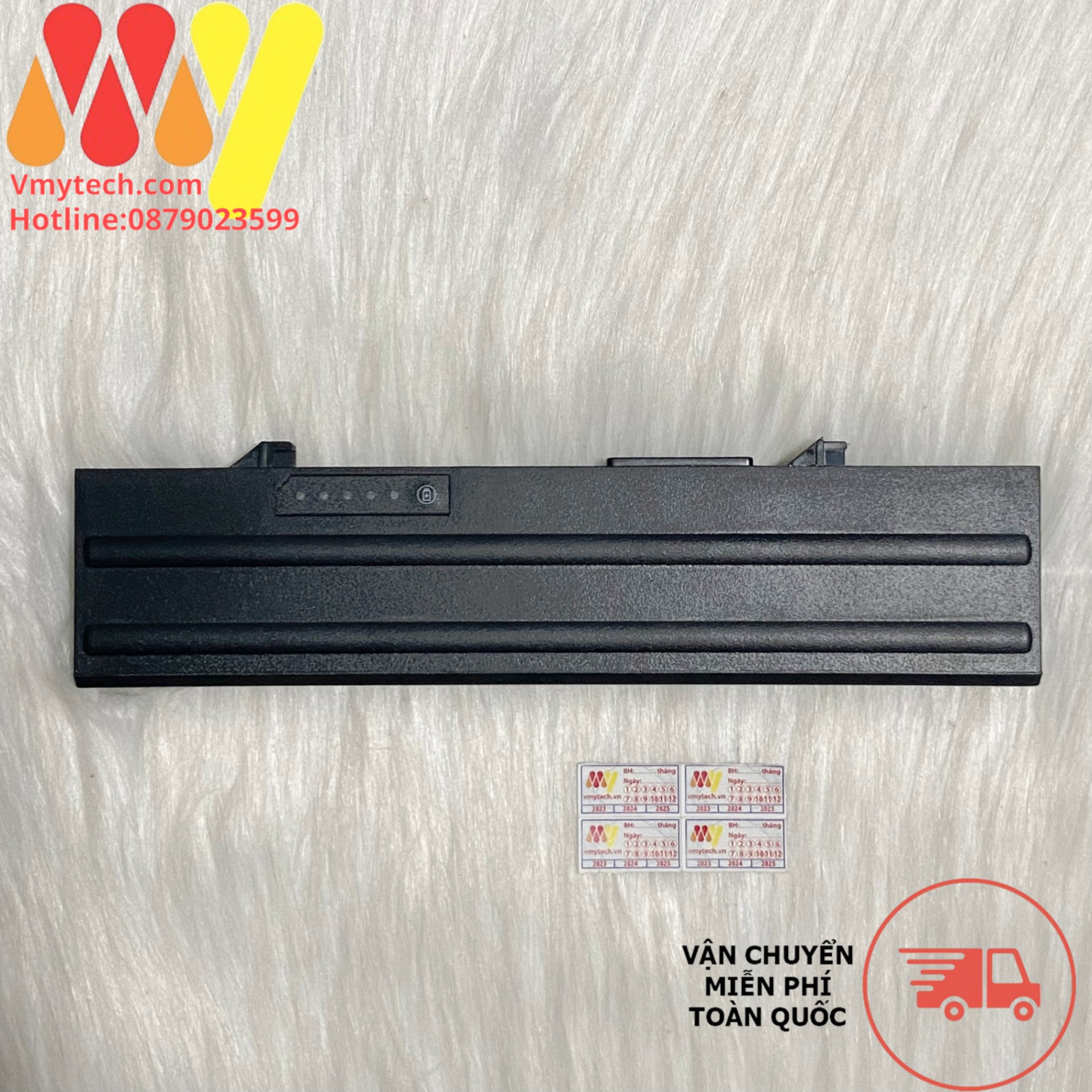 Pin DEll Latitude E5400, E5410, E5500, E5510