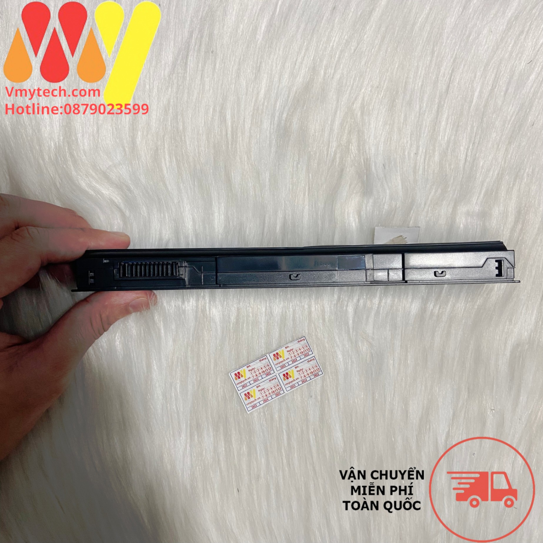 Pin laptop dell Inspiron 14R 4420, 5420, 5425, 7420, 4420 - N4420, N5420, N5425, N7420, N4420