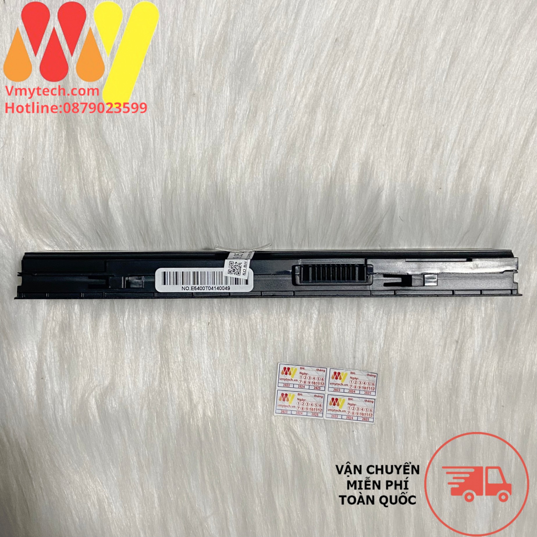 Pin DEll Latitude E5400, E5410, E5500, E5510