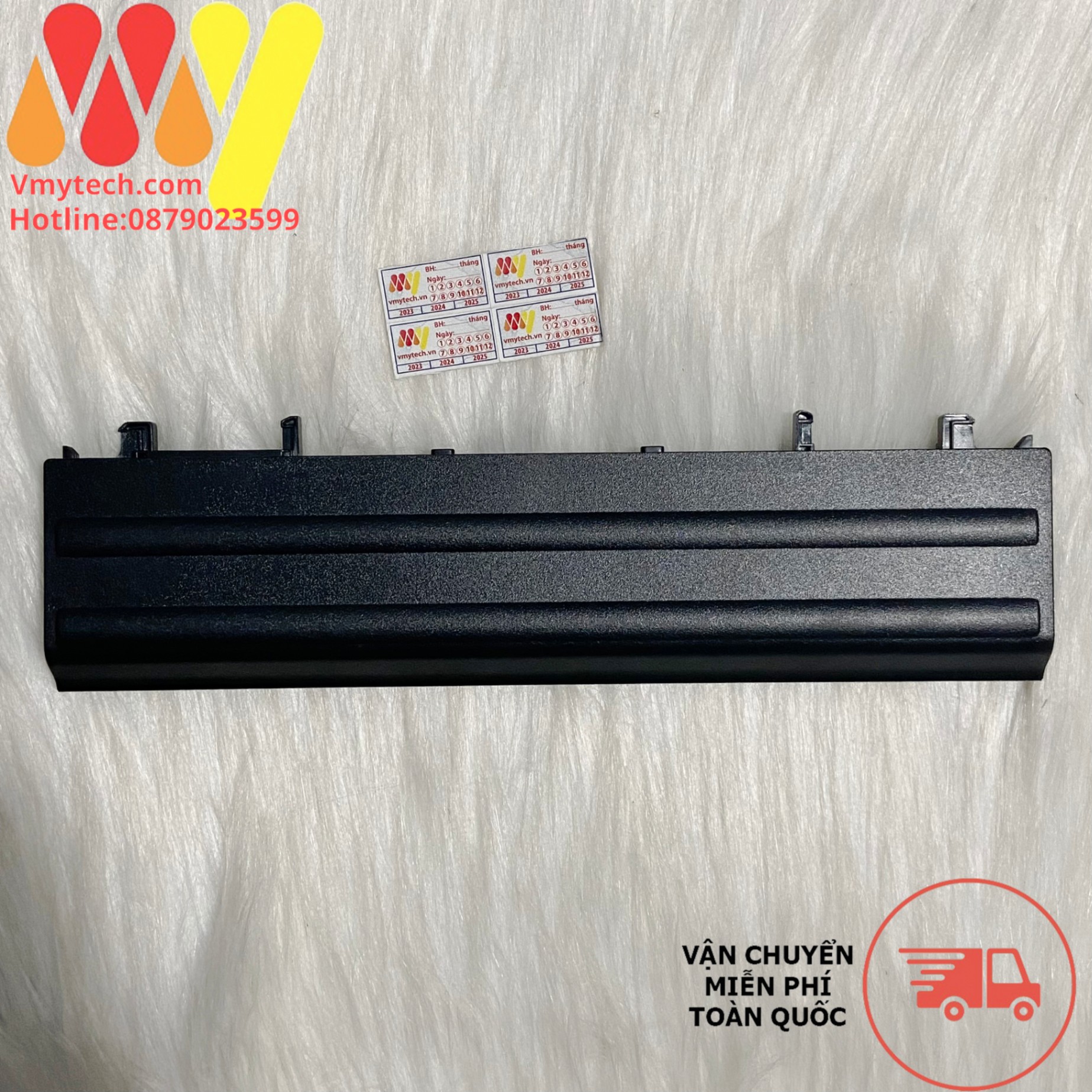 Pin laptop Dell Latitude E5440 E5540