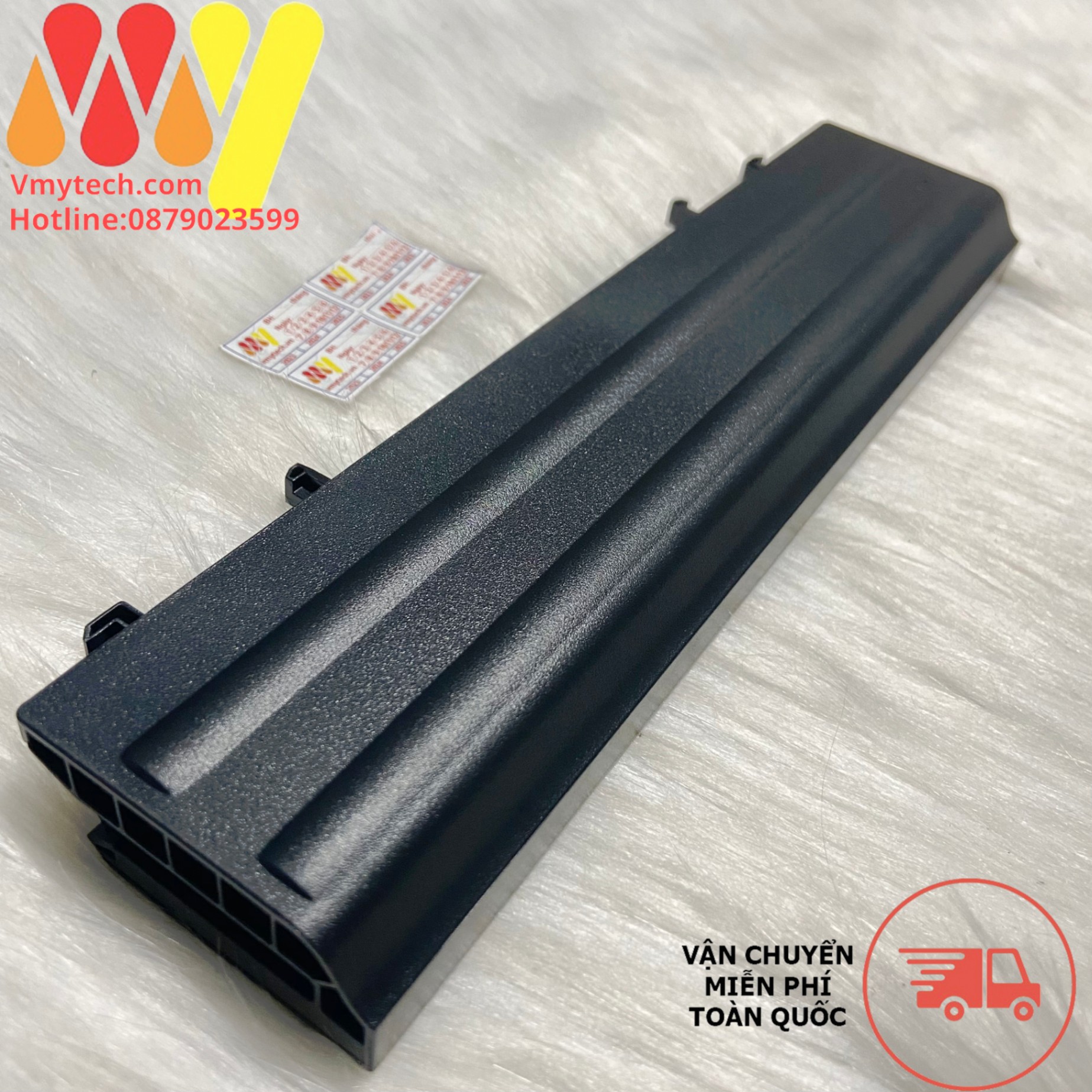 Pin laptop Dell Latitude E5440 E5540