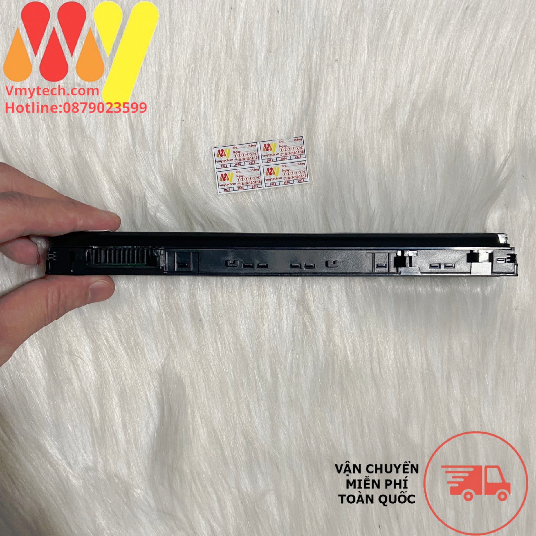 Pin laptop Dell Latitude E5440 E5540