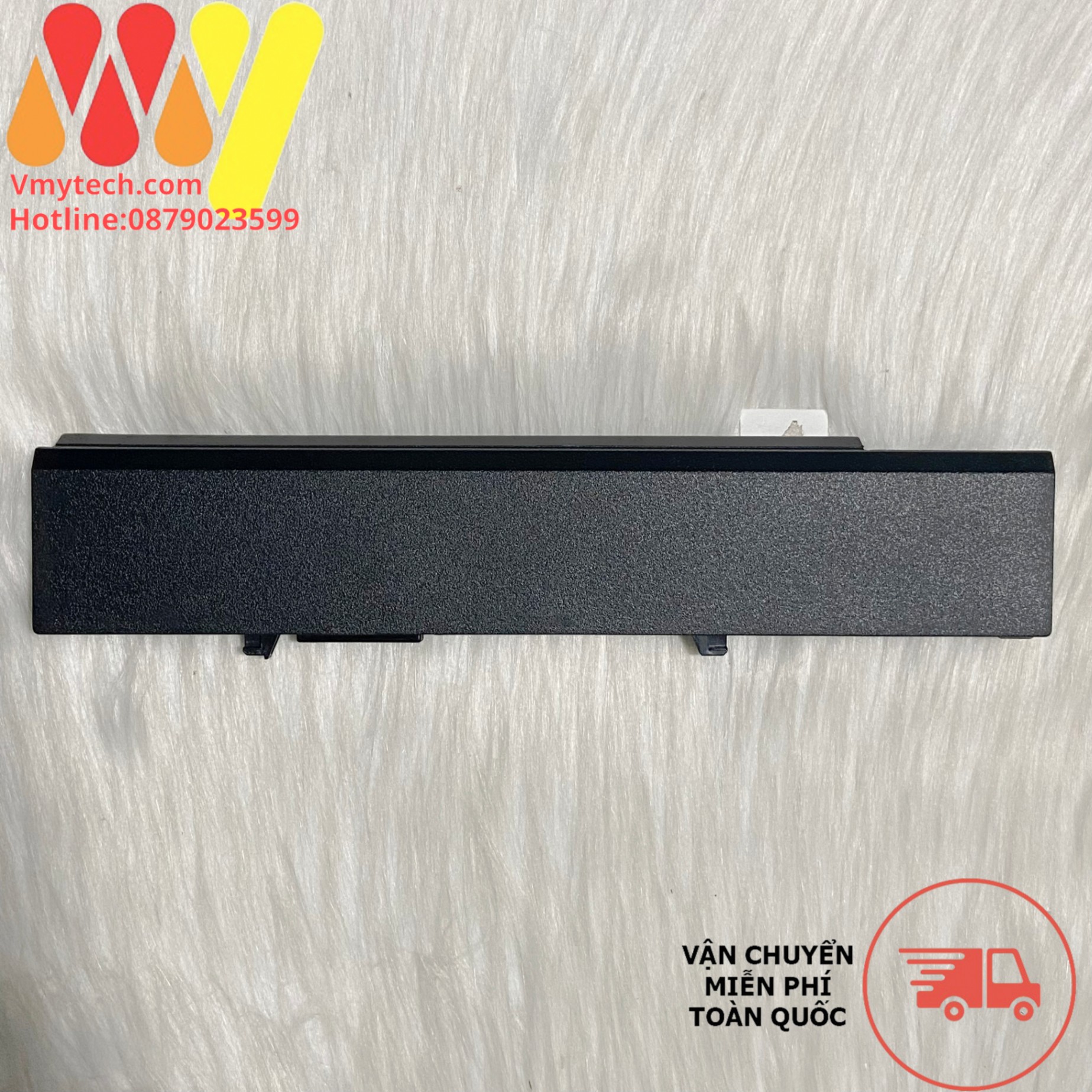 Pin laptop Dell Vostro V3400 V3500 V3700 3400 3500 3700 04GN0G 312-0998 Y5XF9 04D3C 7FJ92 4JK6R