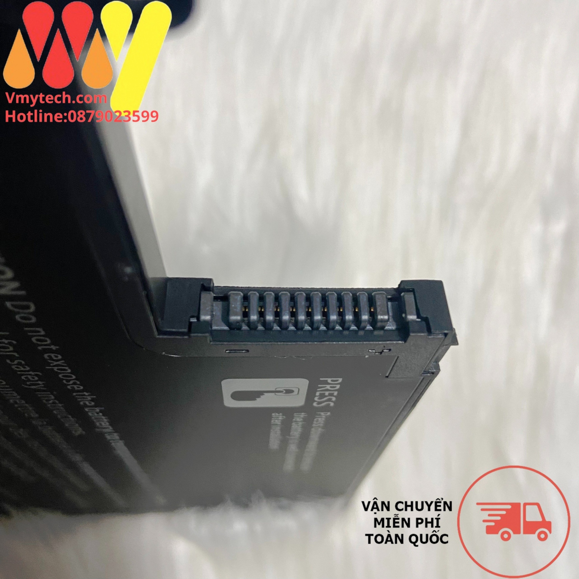 Pin laptop Dell Inspiron 14 5000 5442 5447 5448 P39F TRHFF 5557 zin