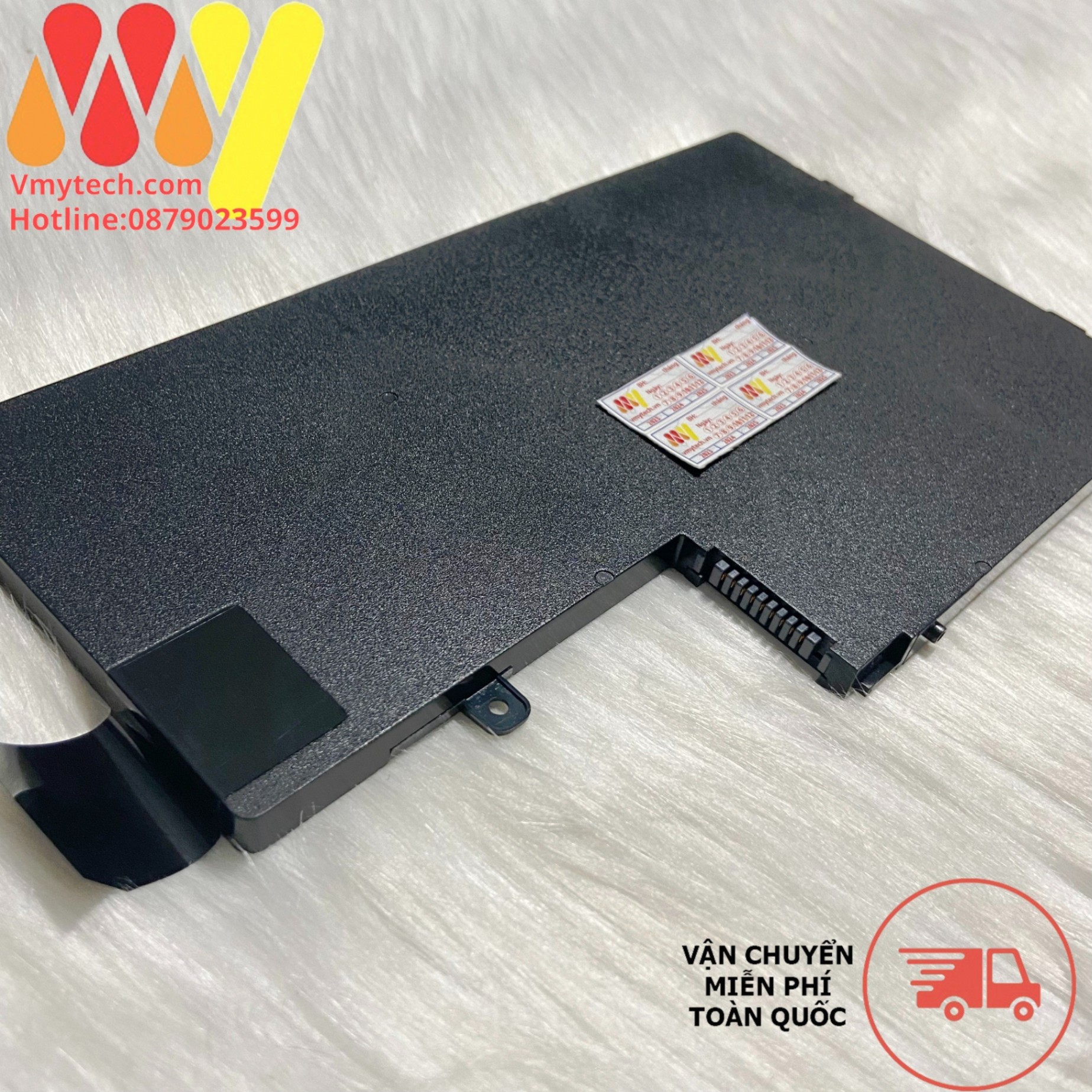 Pin laptop Dell Inspiron 15 5000 5542 5545 5547 5548 zin
