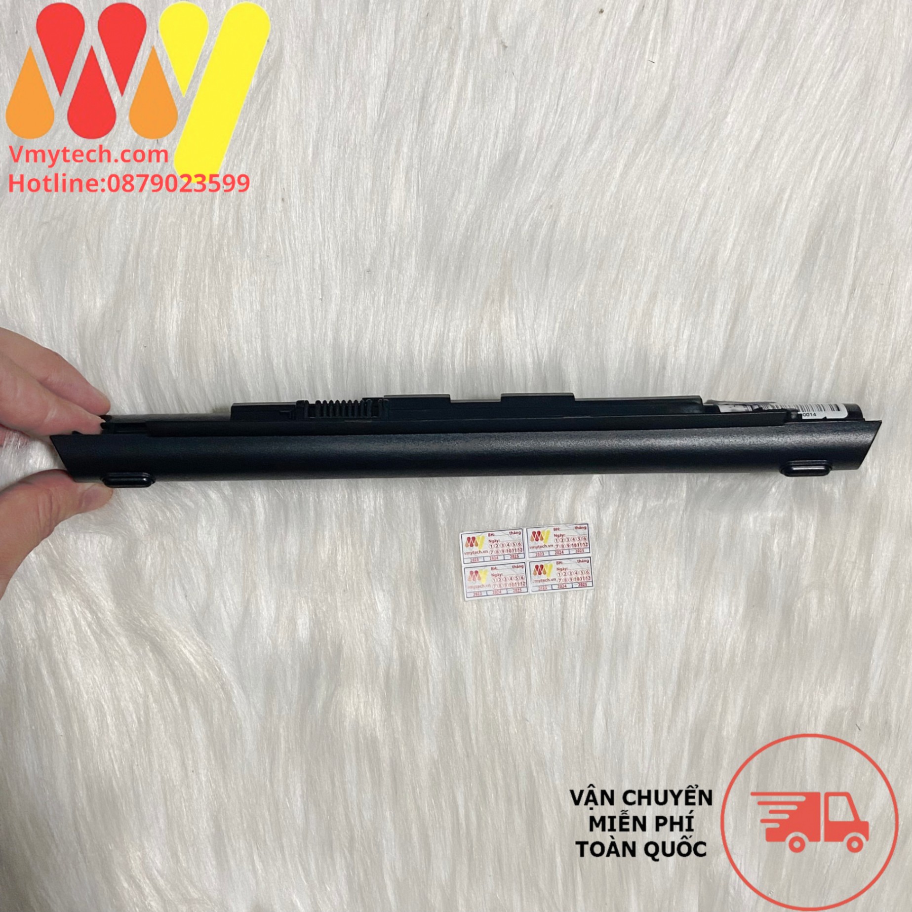Pin laptop Dell Vostro V131 V131D V131R 13Z 14Z V131D 14Z N411z