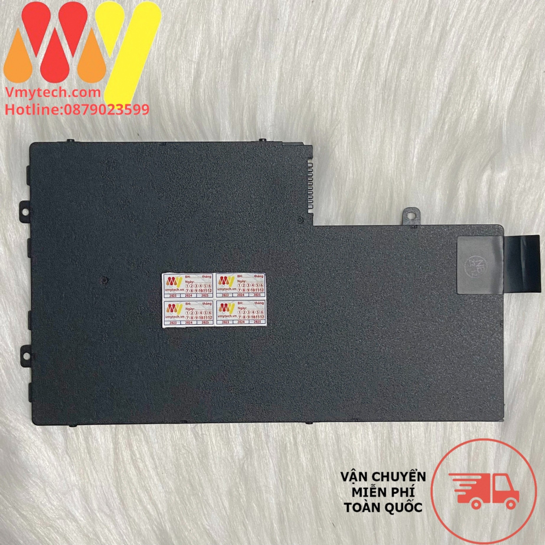 Pin laptop Dell Inspiron 14 5000 5442 5447 5448 P39F TRHFF 5557 zin